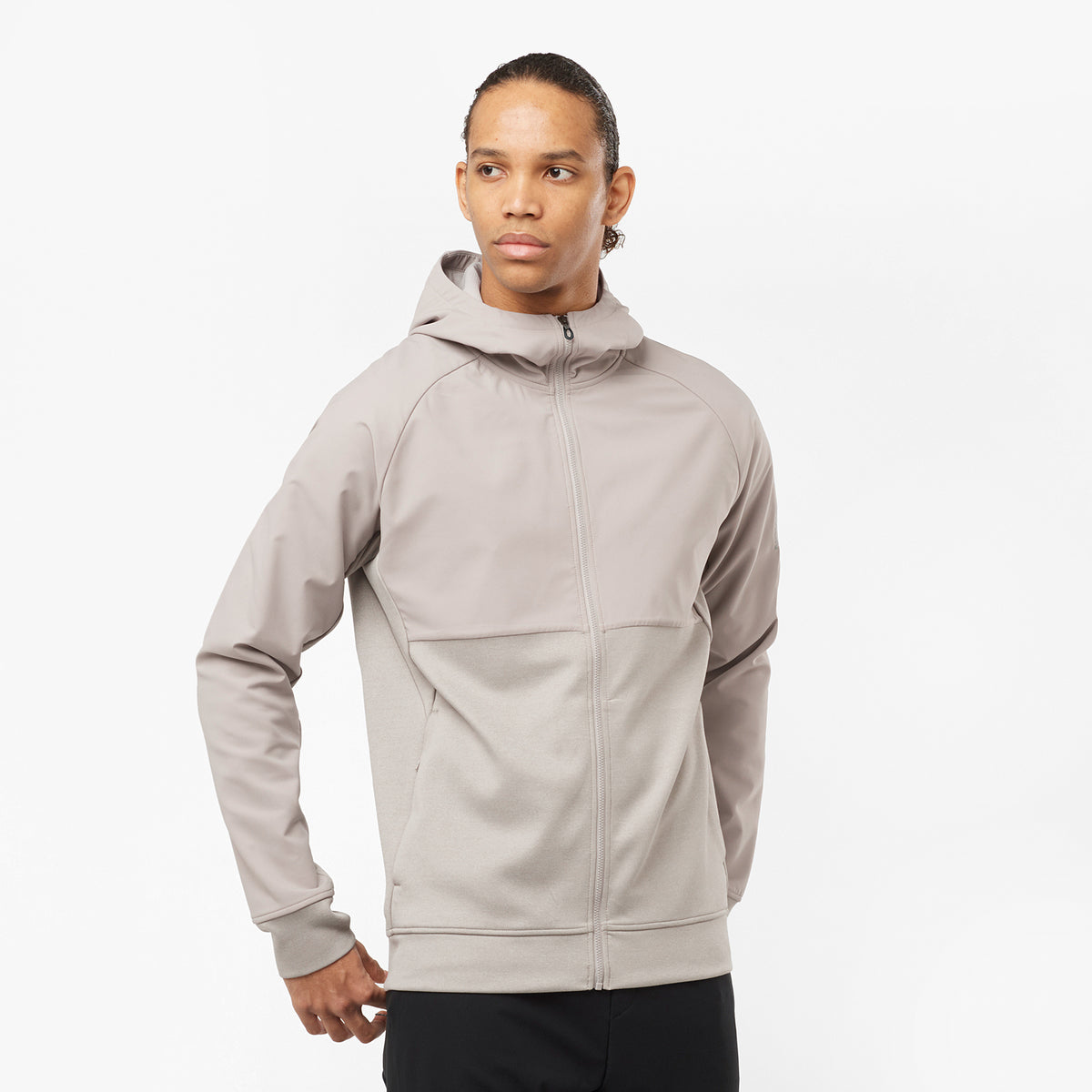 SALOMON RUNLIFE HOODIE M／メンズMサイズ C20999B_1200x1200_crop_center.