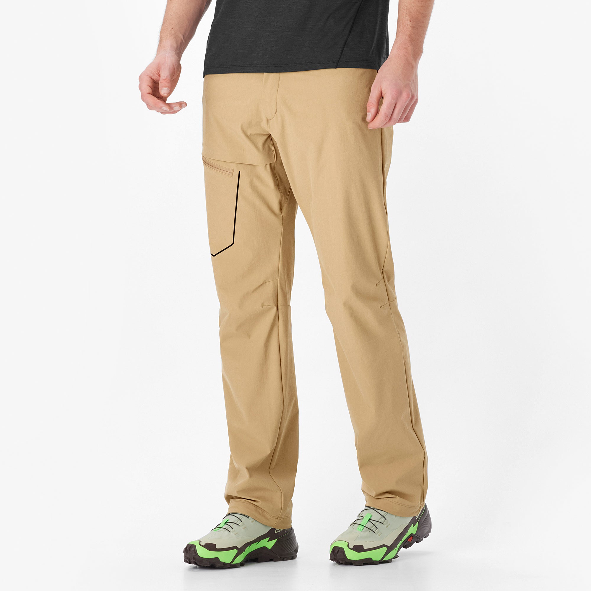 Men's Outdoor Sports trousers