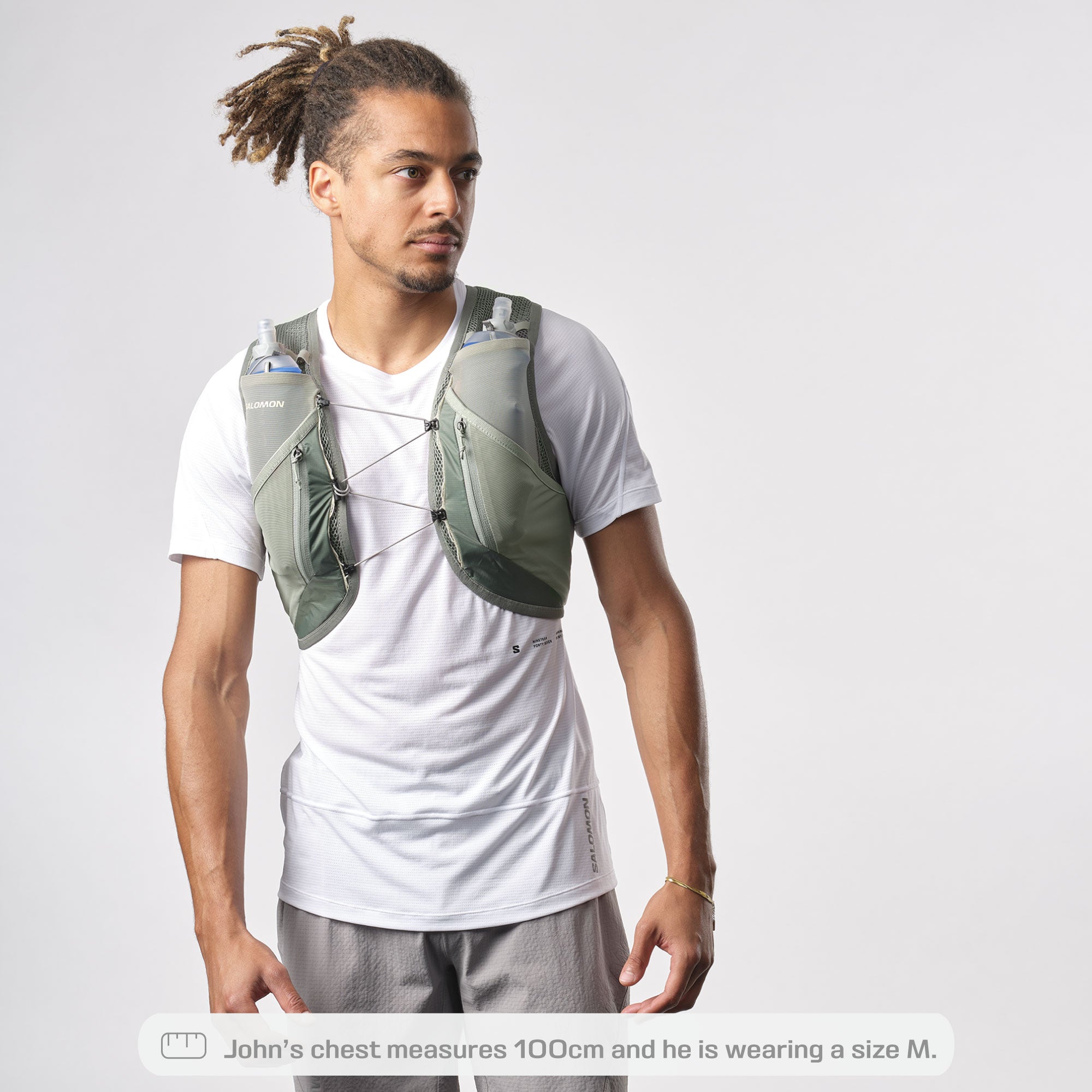 Laurel Wreath/Lily Pad/ALOE WASH