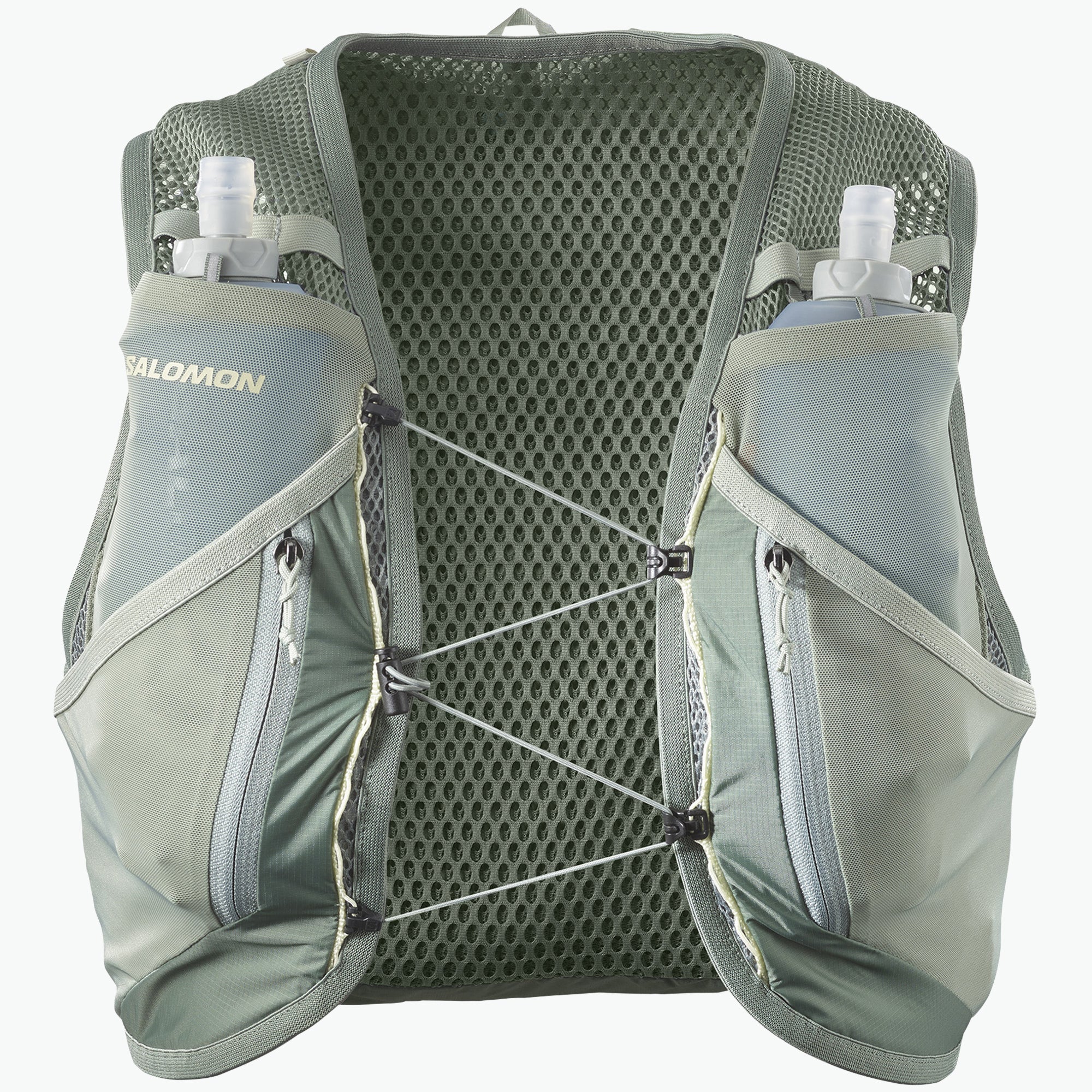 SALOMON サロモン ザック ACTIVE SKIN 12 ACTIVE SKIN 12