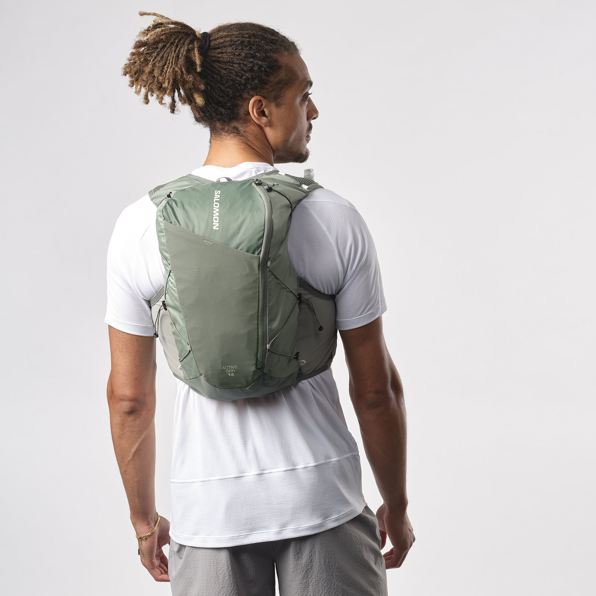 Laurel Wreath/Lily Pad/ALOE WASH