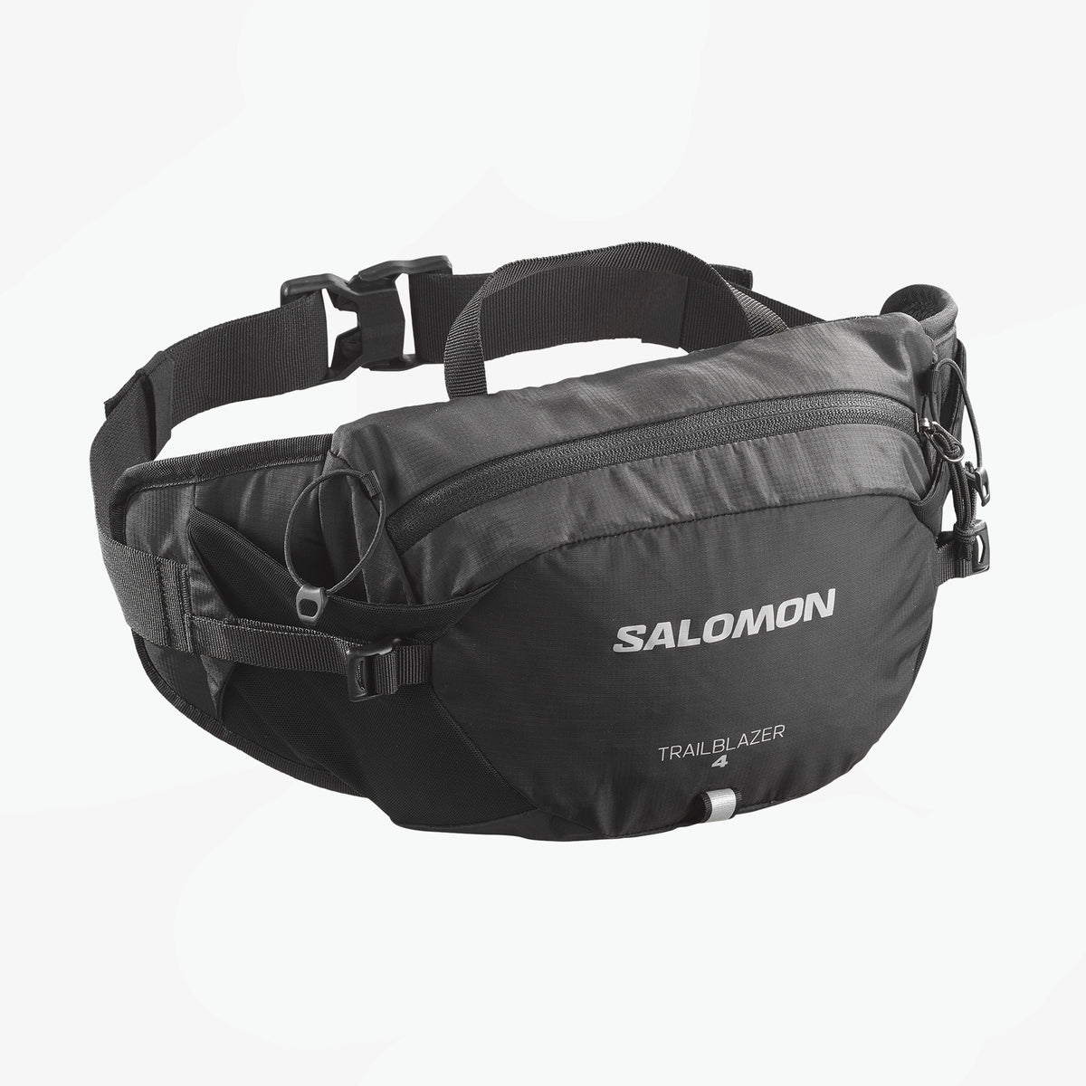 SALOMON ボディバック TRAILBLAZER BELT COMMUTER Salomon Trailblazer Belt, commuter black