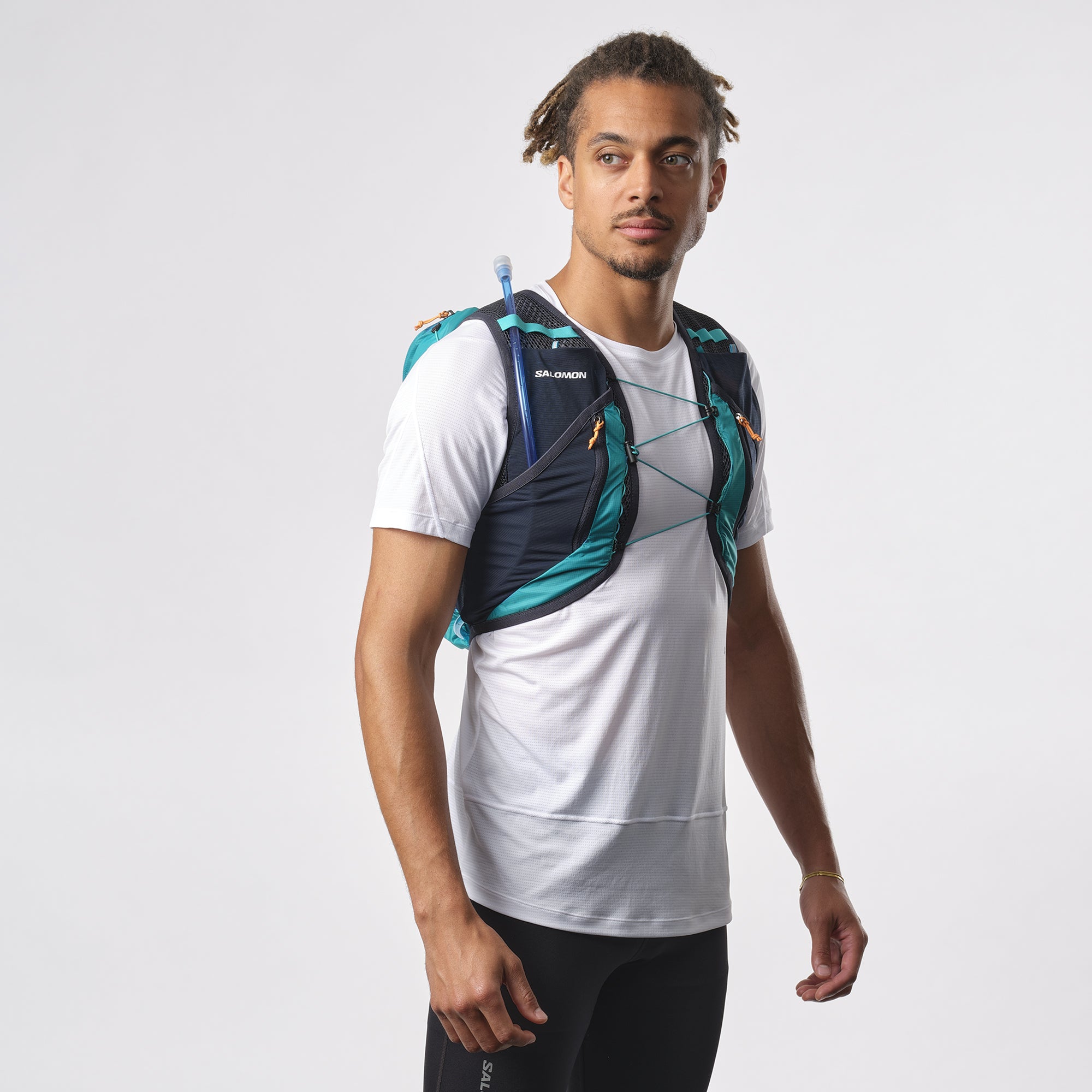 Tahitian Tide/CARBON