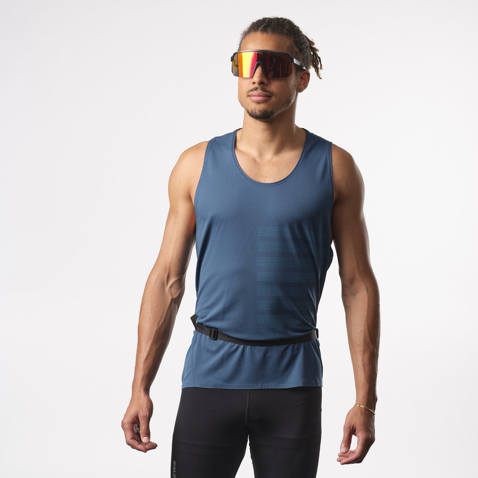 Tahitian Tide/BLACK