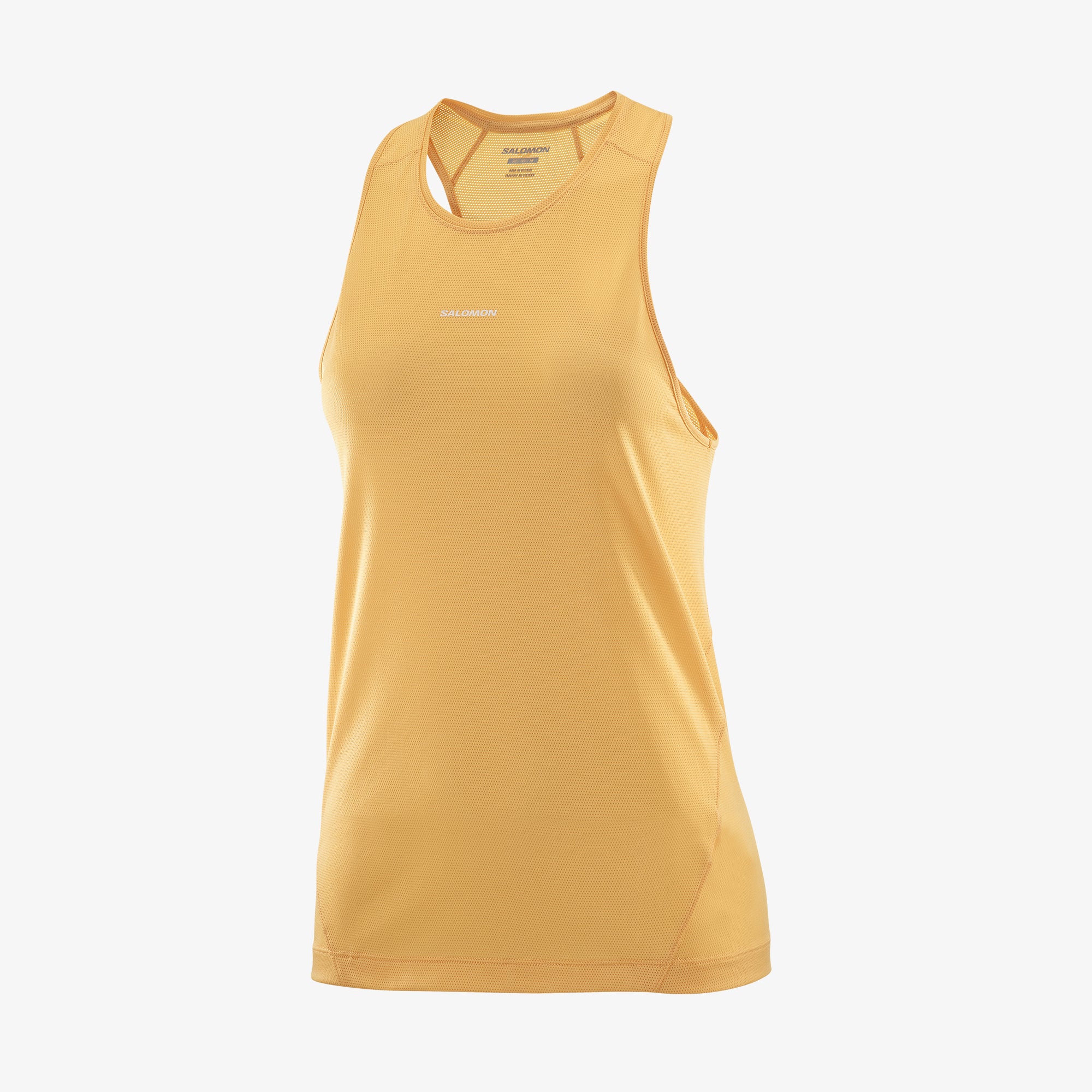 WARM APRICOT
