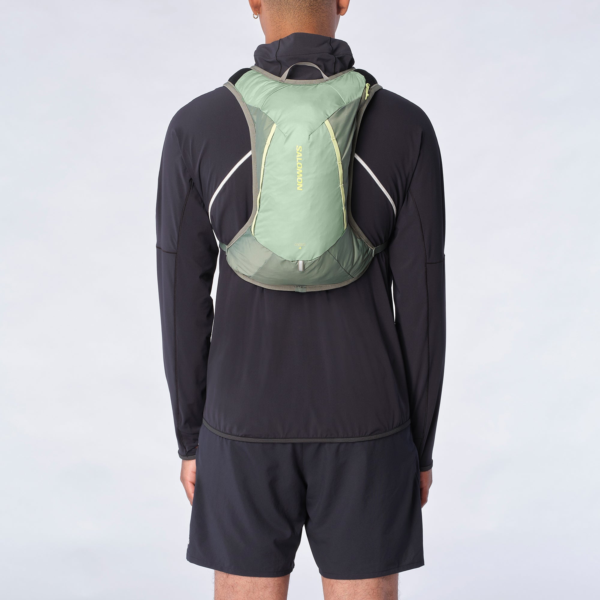 GREEN MILIEU/AGAVE GREEN/Sharp G