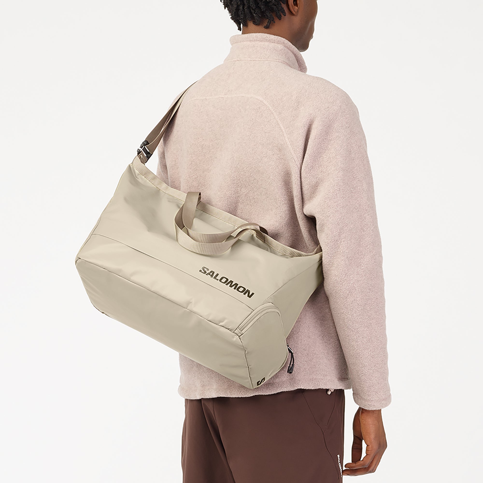 EXTENDED TOTEBAG