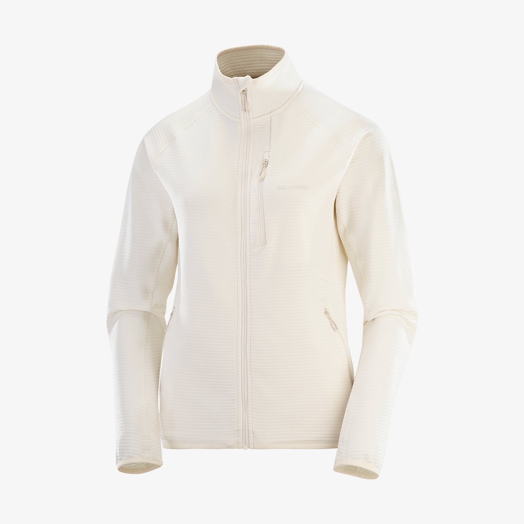 Whisper White