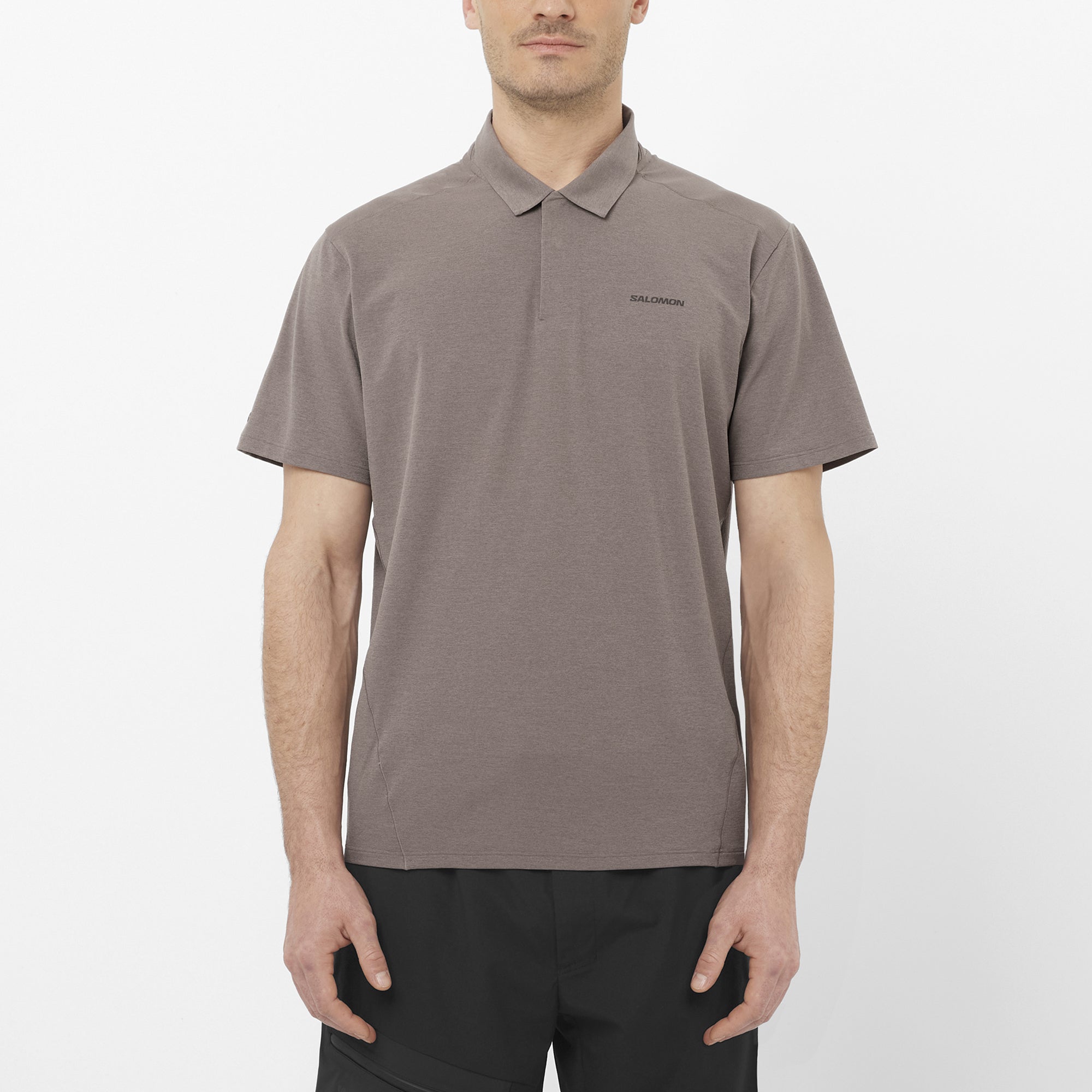 TRACKLINE POLO