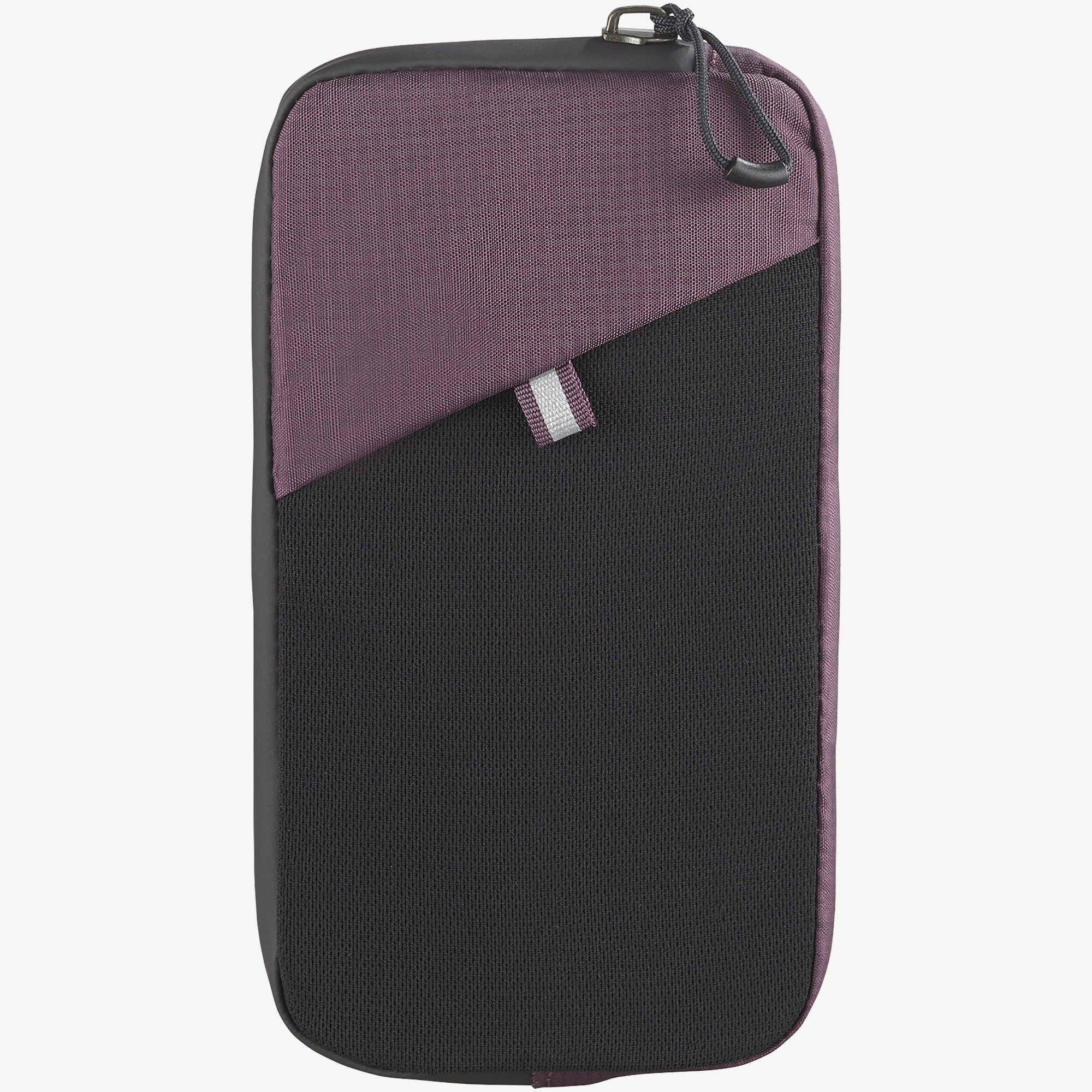 Plum Perfect/METAL/BLACK