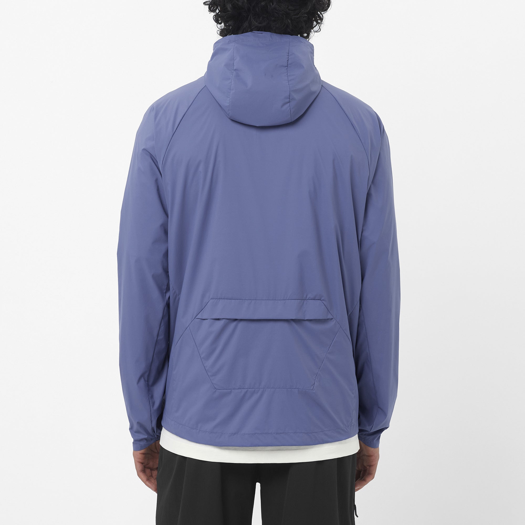 OUTWIND | Salomon Sports