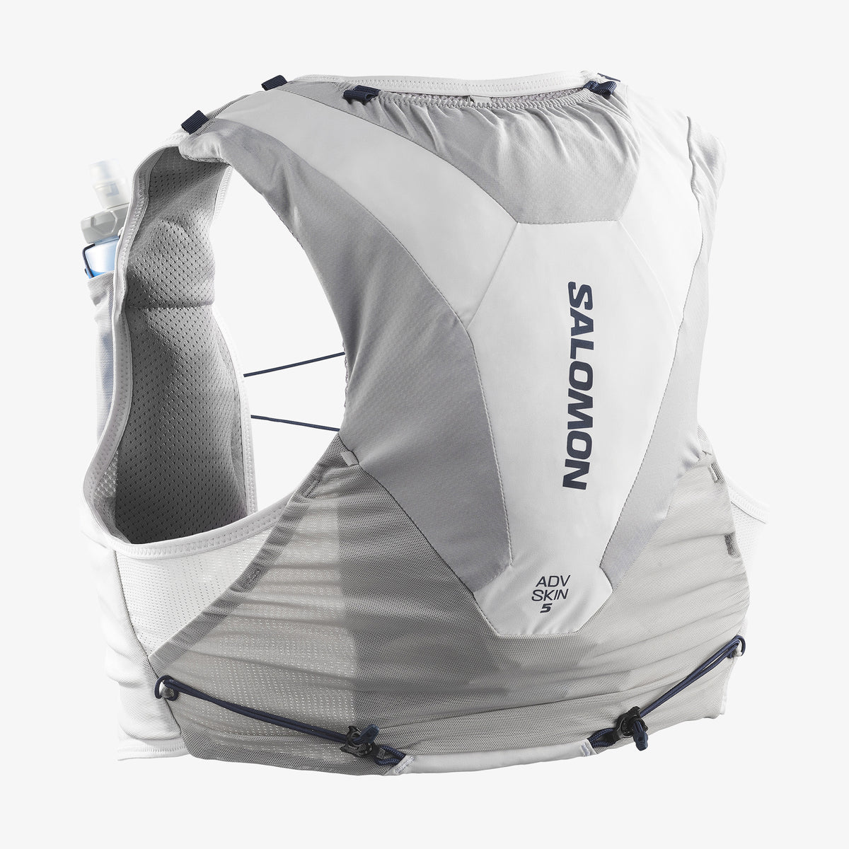 ウォーキング・ランニングウェア ADV SKIN 5 ADV SKIN 5 Hydration Vest for Runners | Salomon Sports