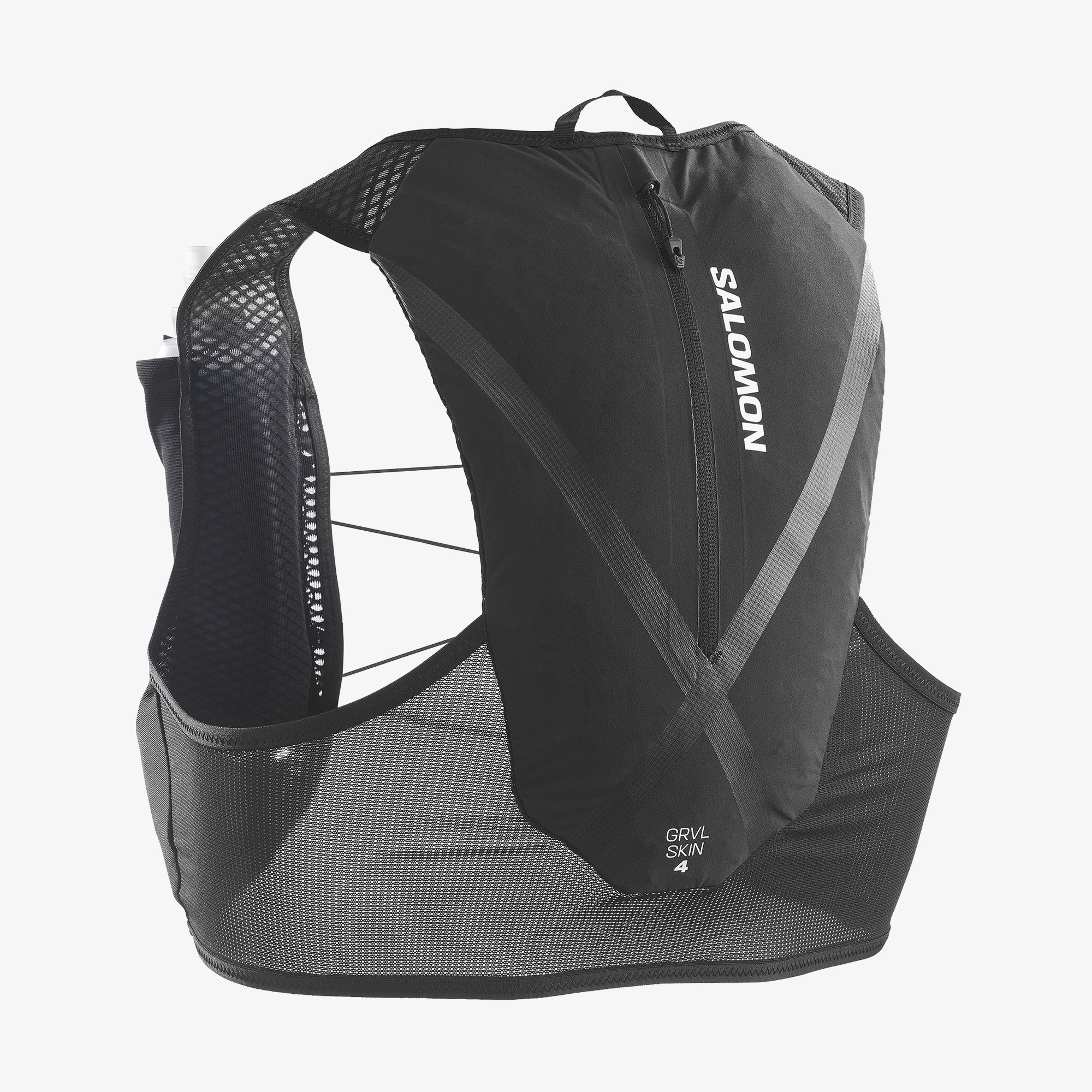 GRVL SKIN 4 | Salomon Sports