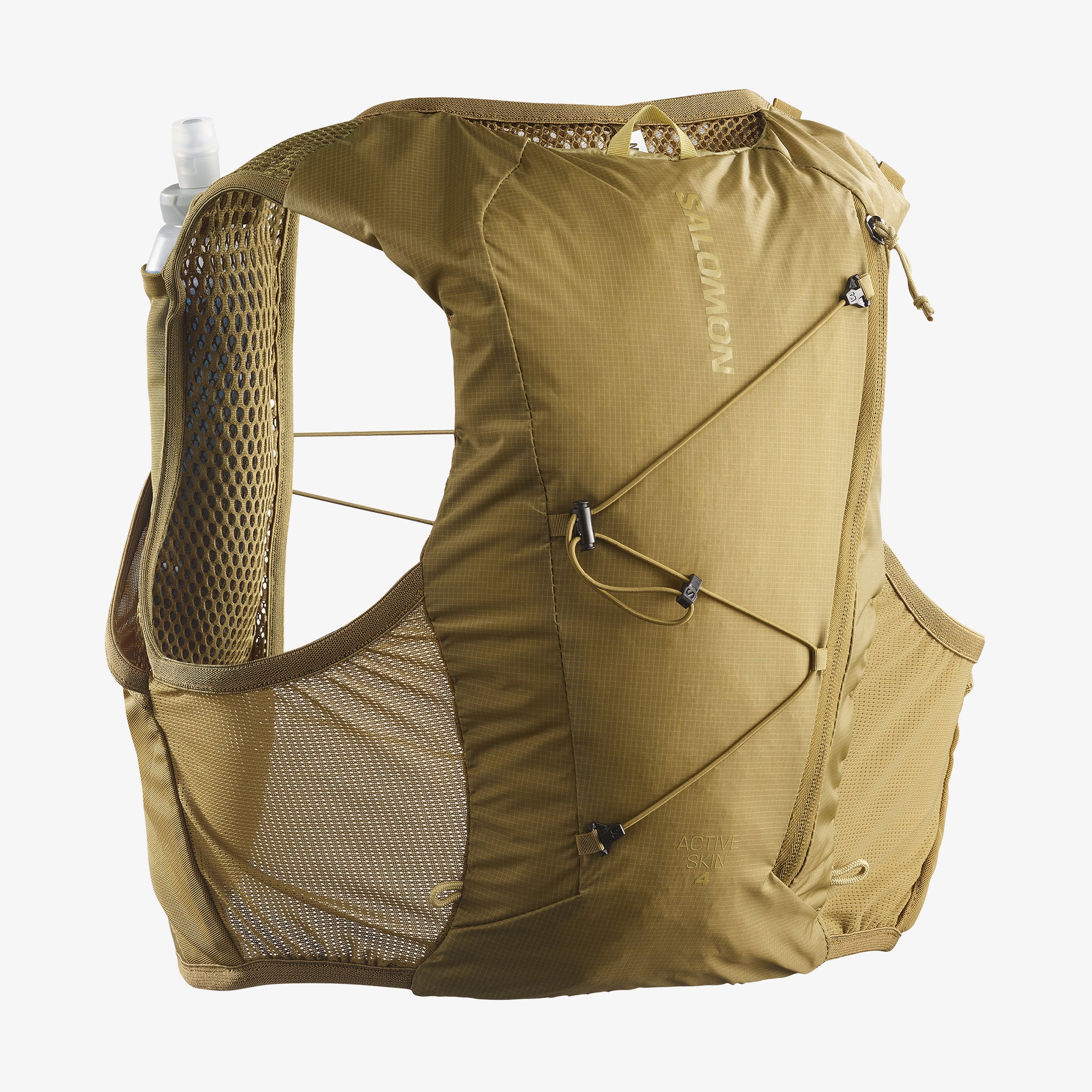 BRILLIANT OLIVE/Willow