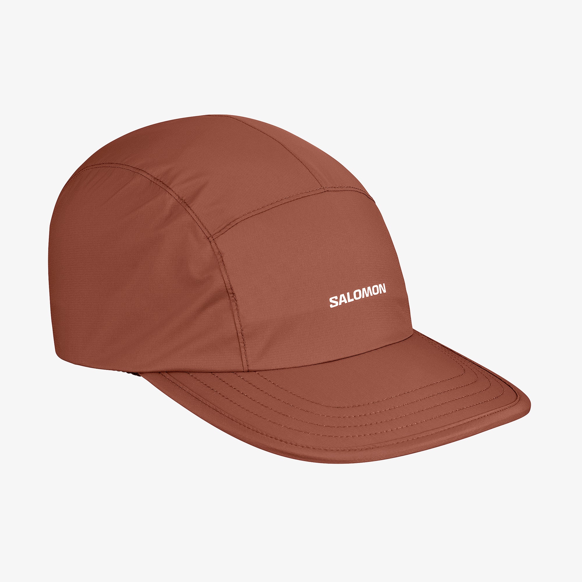 BURNT UMBER
