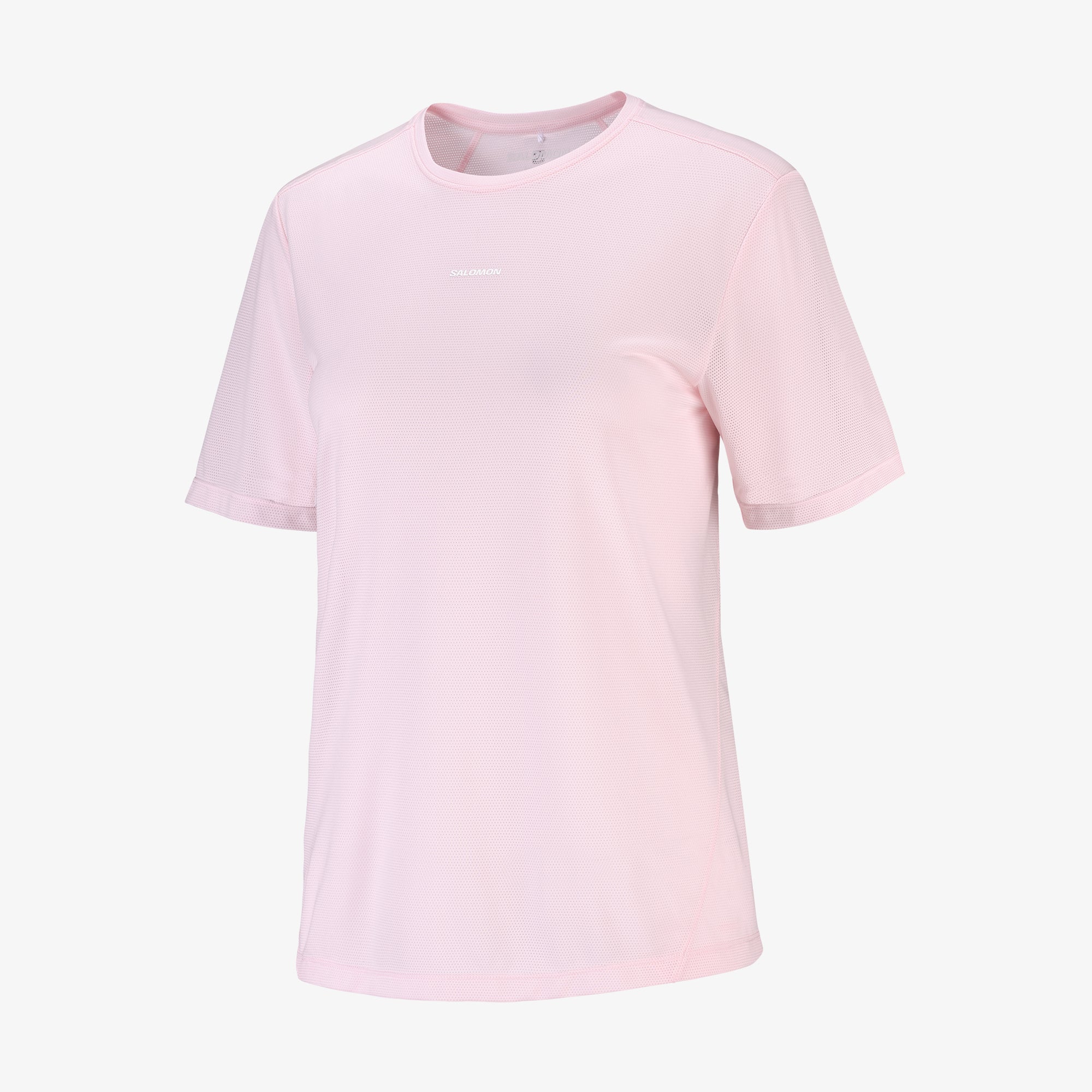 ICY PINK