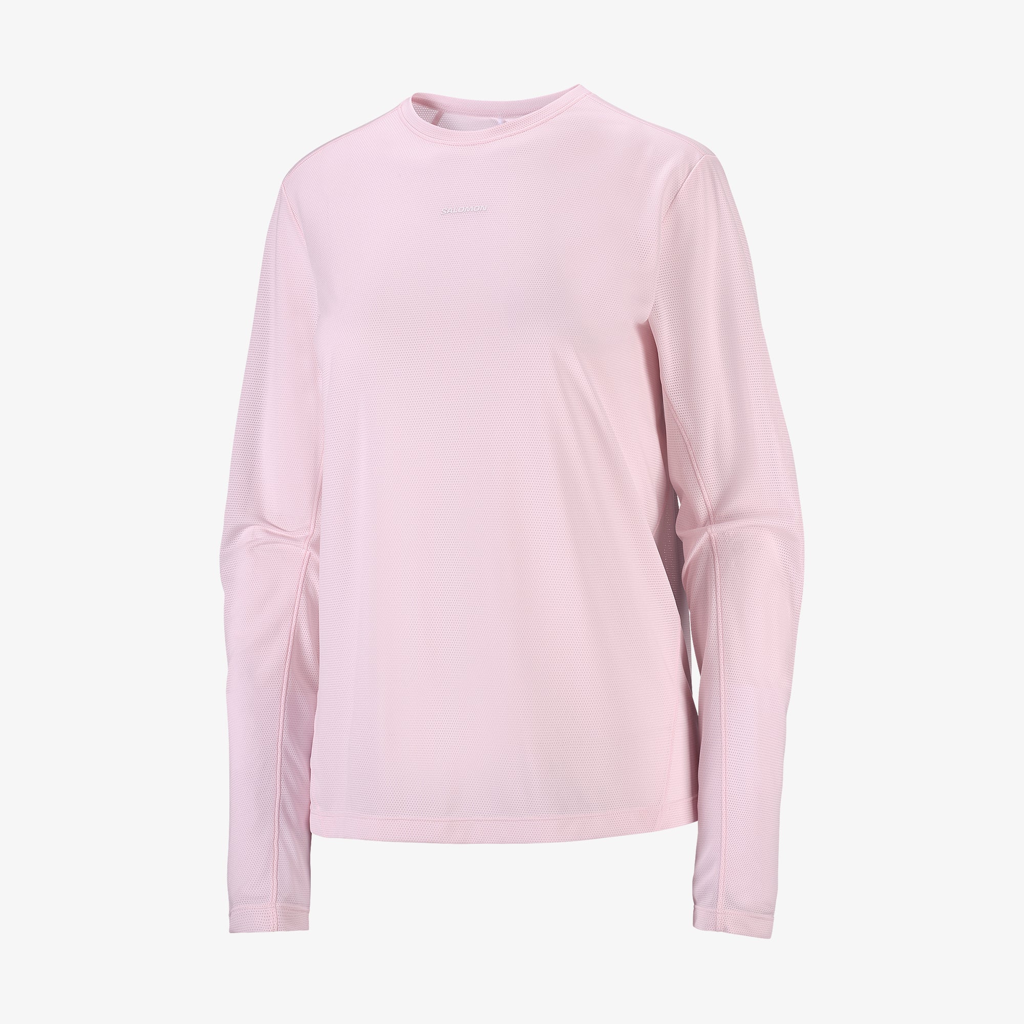 ICY PINK