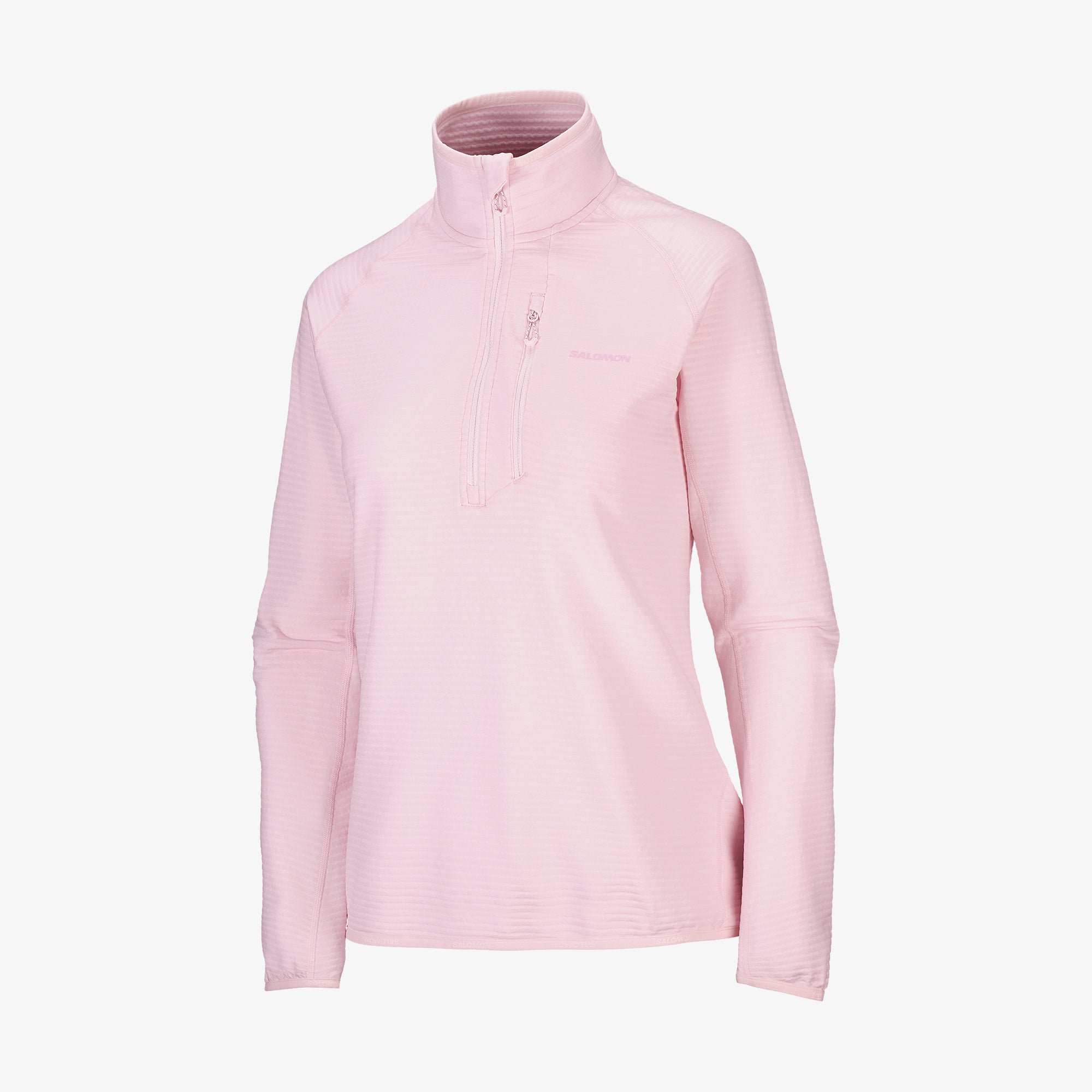 ICY PINK