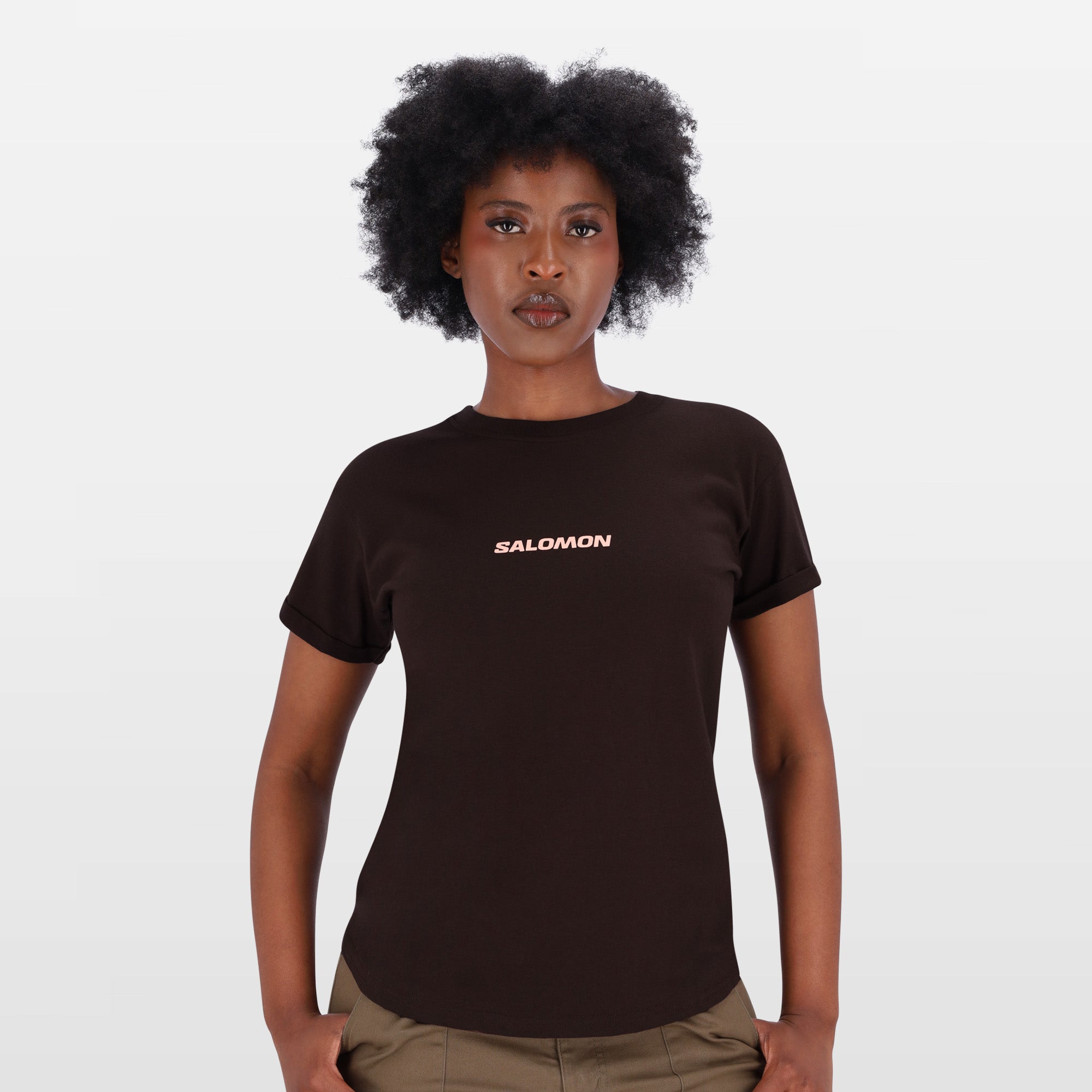 CONSISTENCY SS TEE W