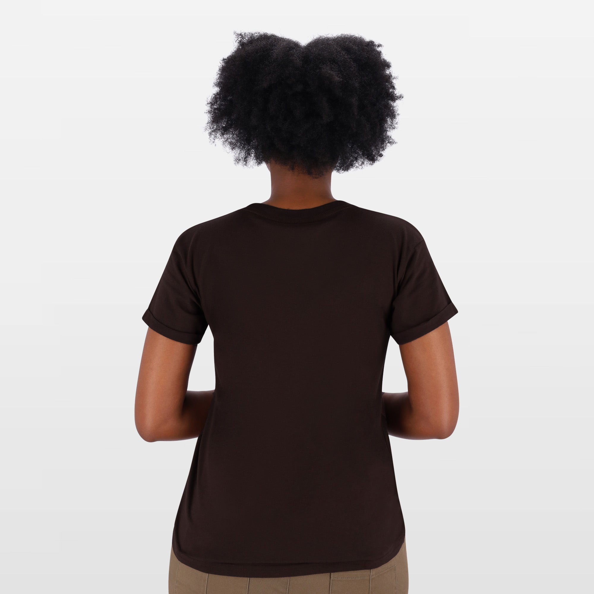 CONSISTENCY SS TEE W