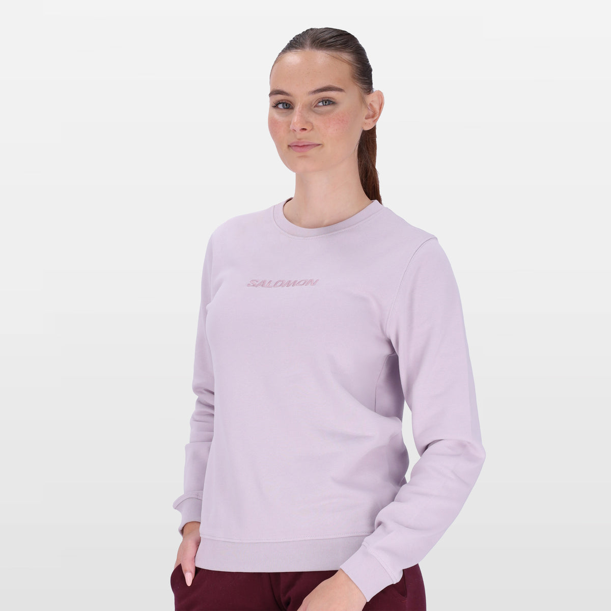 GALACTIC LILAC