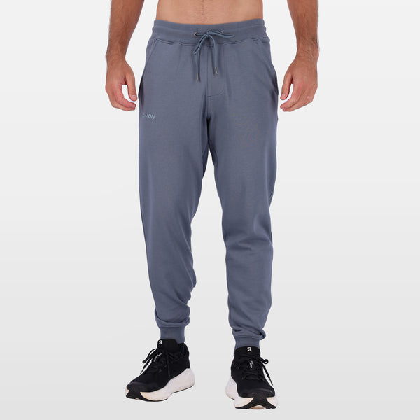 CORE II Brushed Fleece Track Pant | Salomon Sports