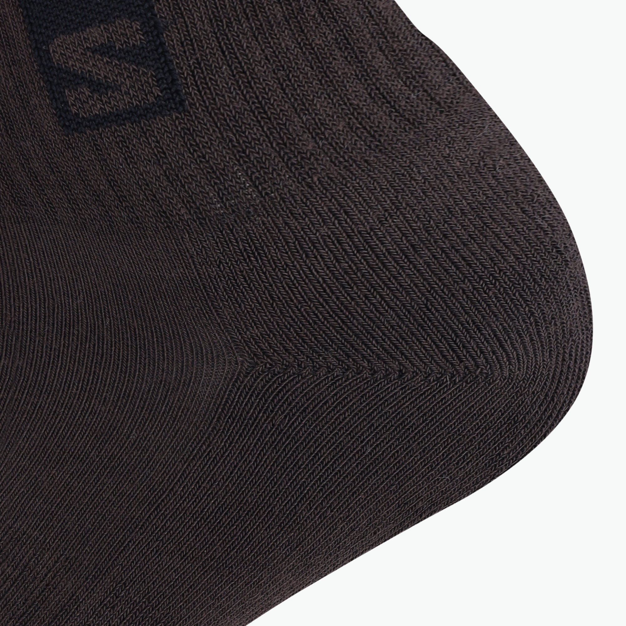 EVERYDAY ANKLE SOCK COFFEE
