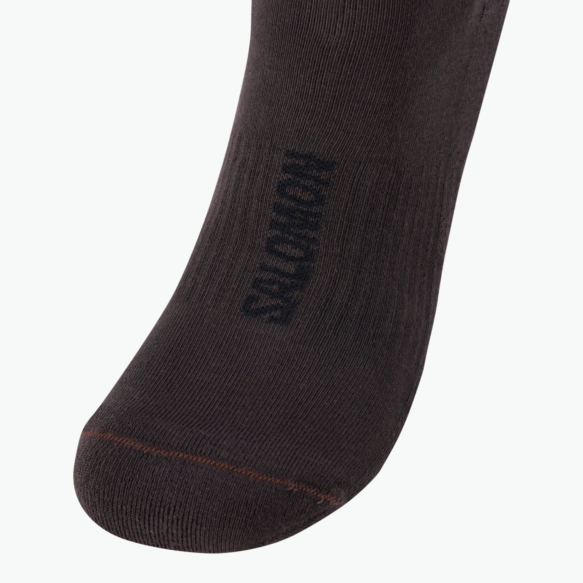 EVERYDAY ANKLE SOCK COFFEE