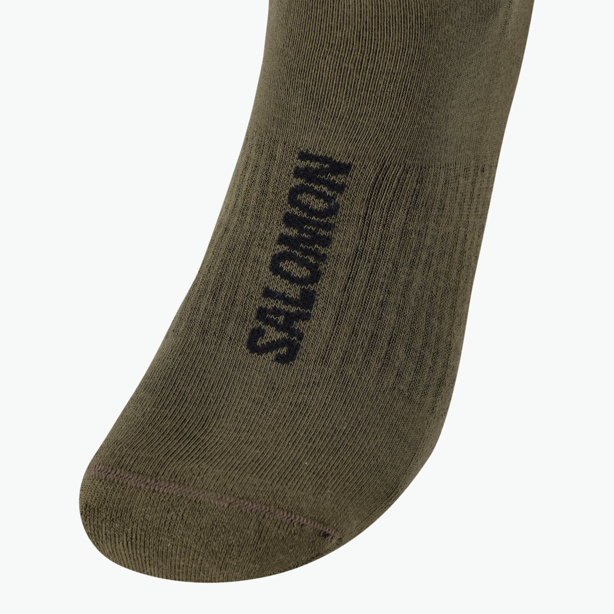 EVERYDAY ANKLE SOCK GRAPE LEAF