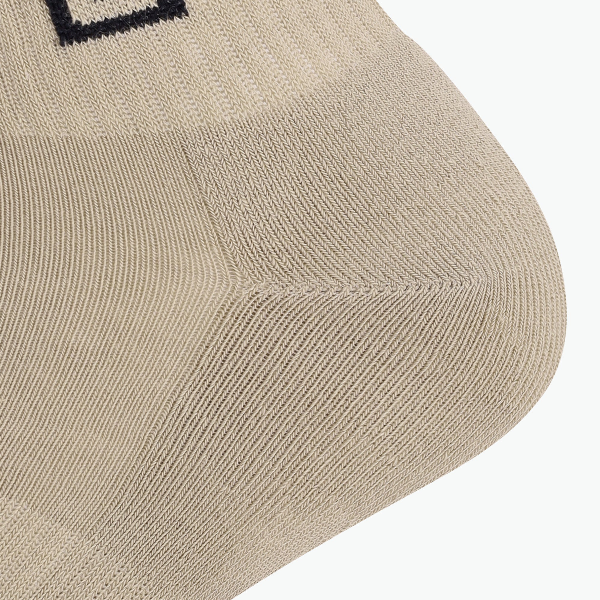 EVERYDAY ANKLE SOCK STONE