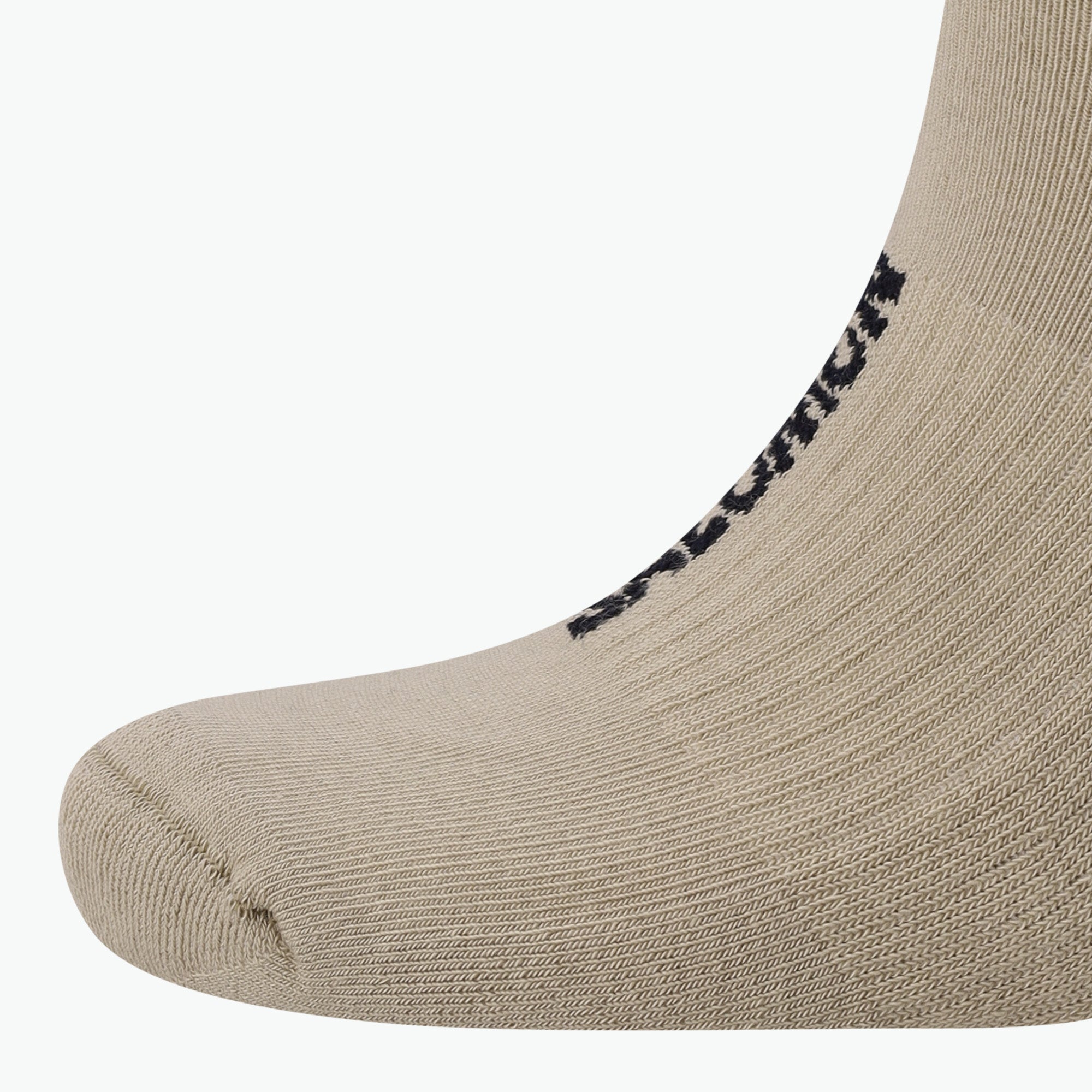 EVERYDAY ANKLE SOCK STONE