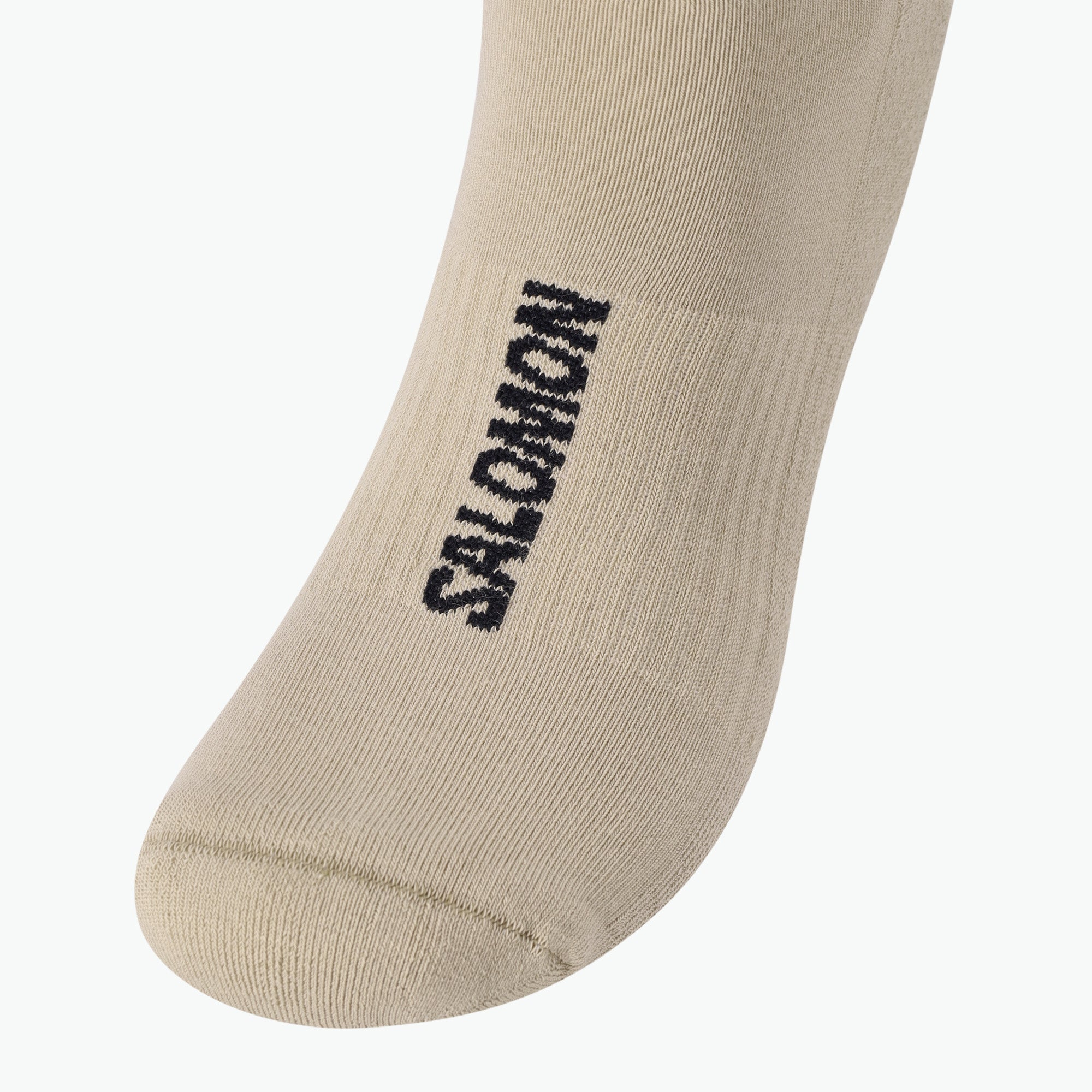 EVERYDAY ANKLE SOCK STONE