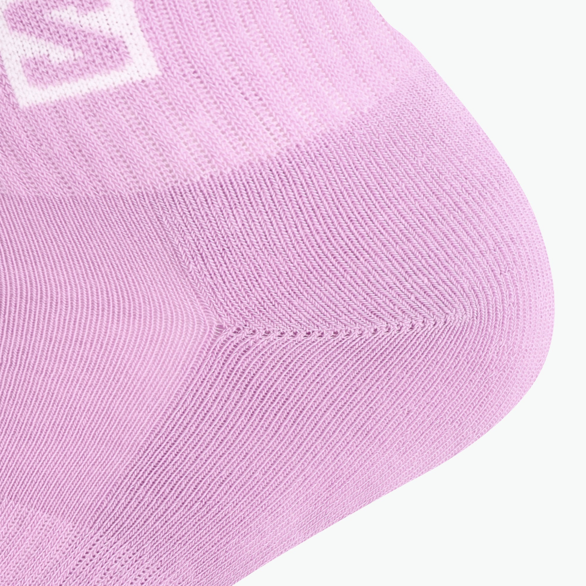 EVERYDAY ANKLE SOCK PASTEL LAVENDER