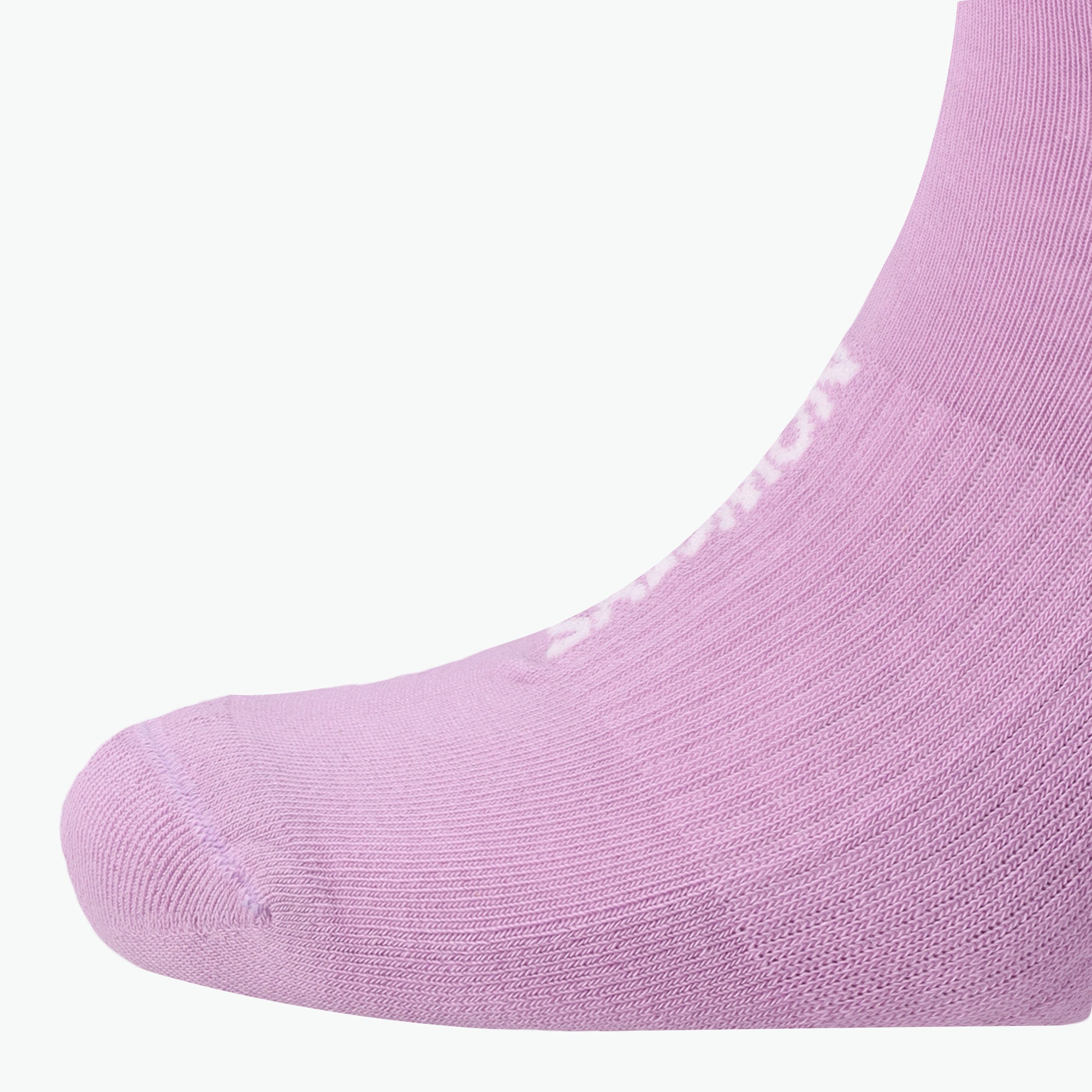 EVERYDAY ANKLE SOCK PASTEL LAVENDER