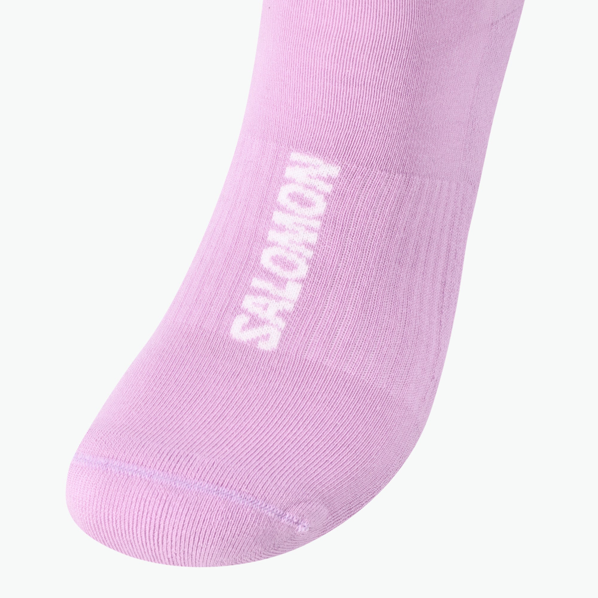 EVERYDAY ANKLE SOCK PASTEL LAVENDER