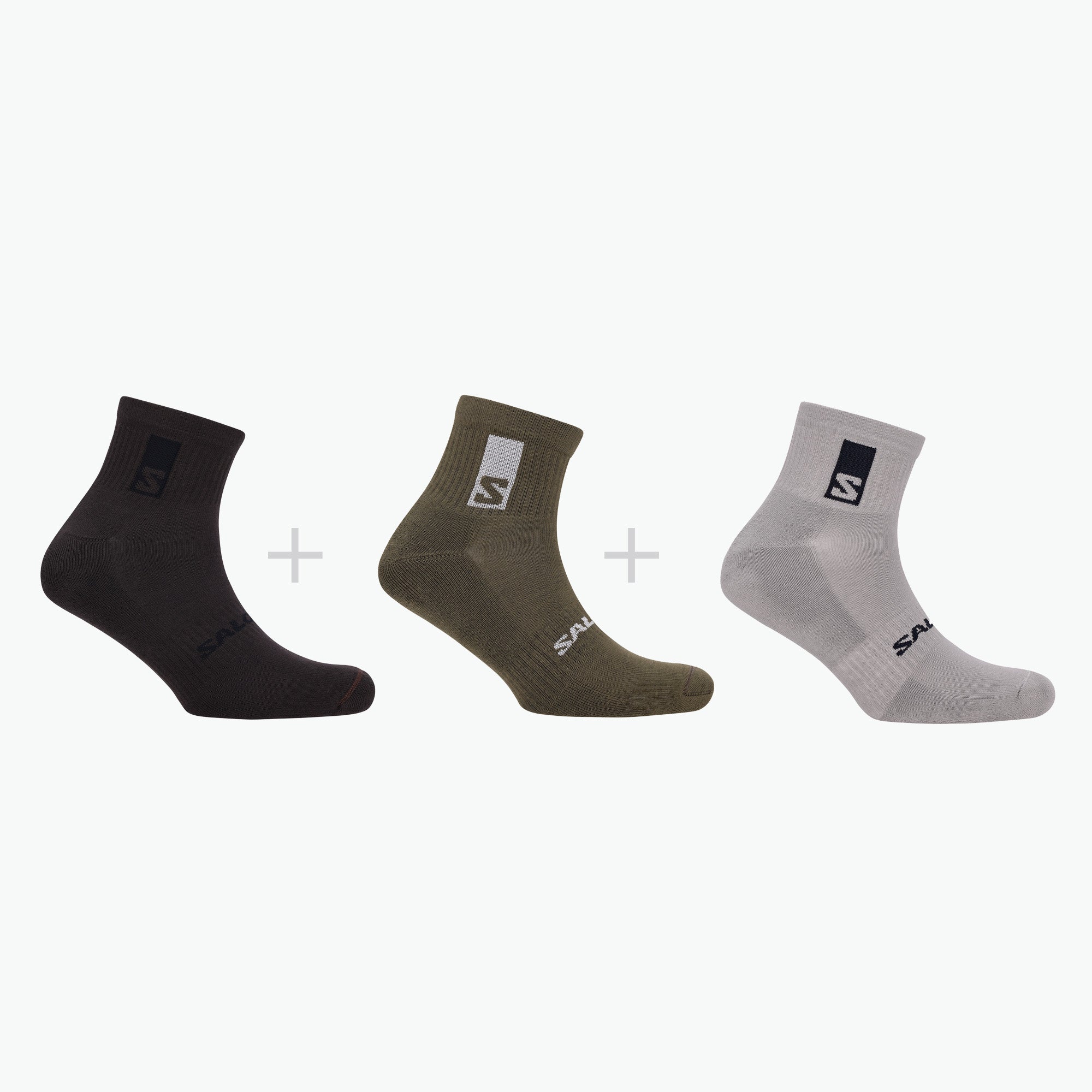 IRON/GRAPE LEAF/SILVER CLOUD