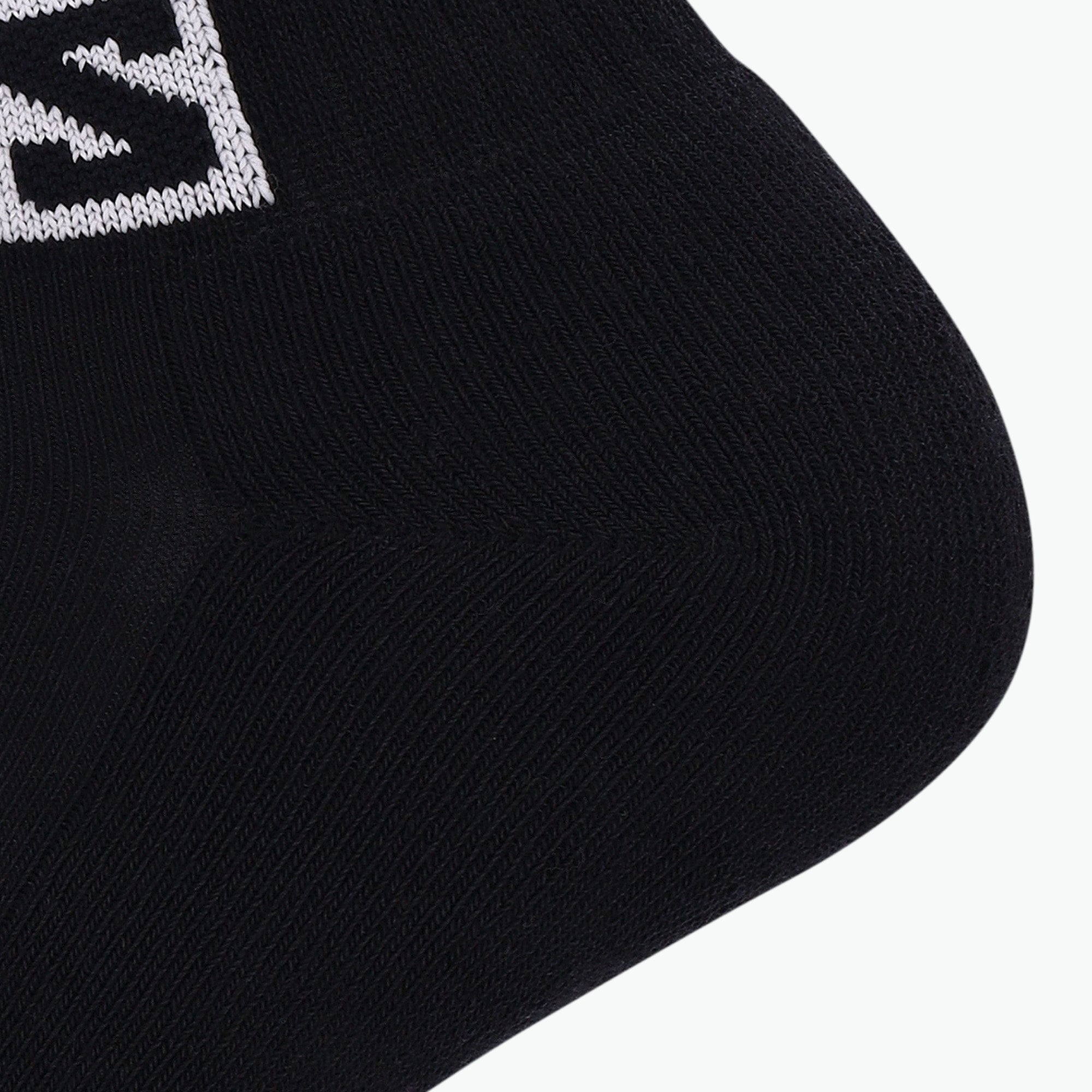 WHITE/DEEP BLACK/GREY MELANGE