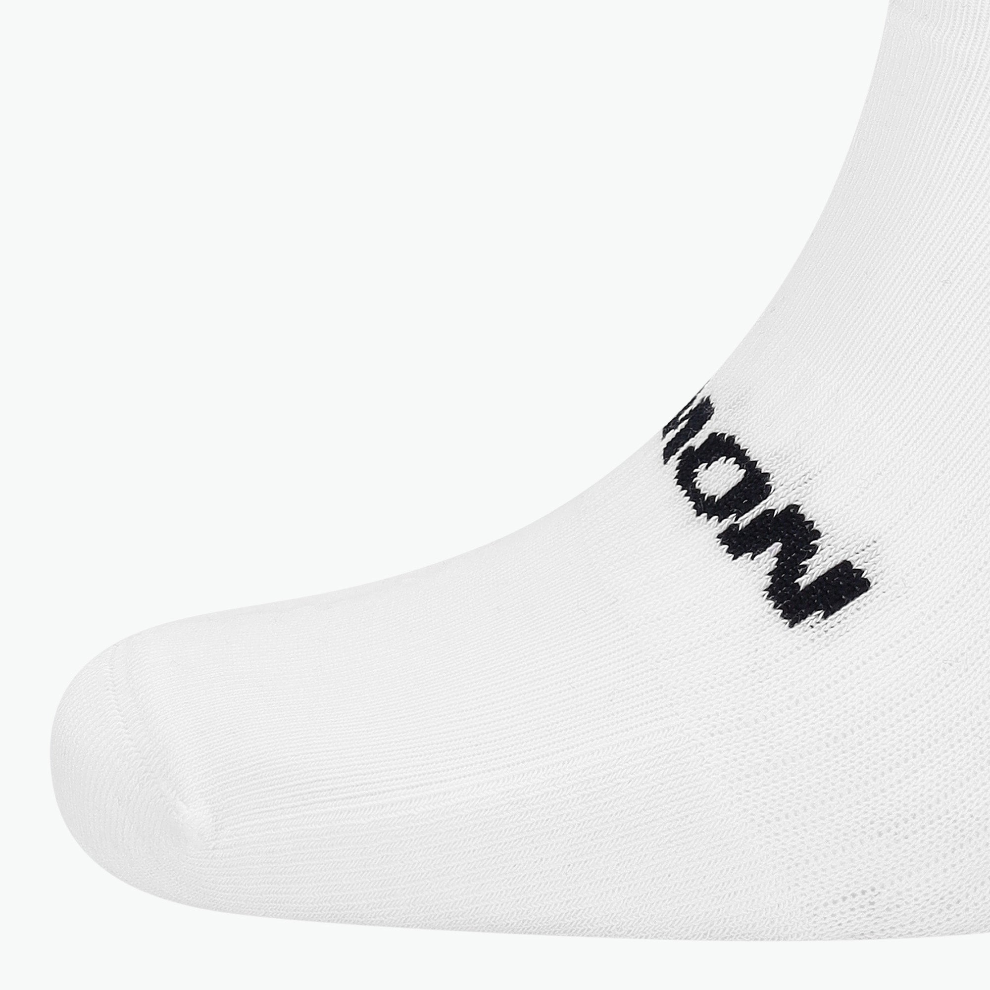 WHITE/DEEP BLACK/GREY MELANGE