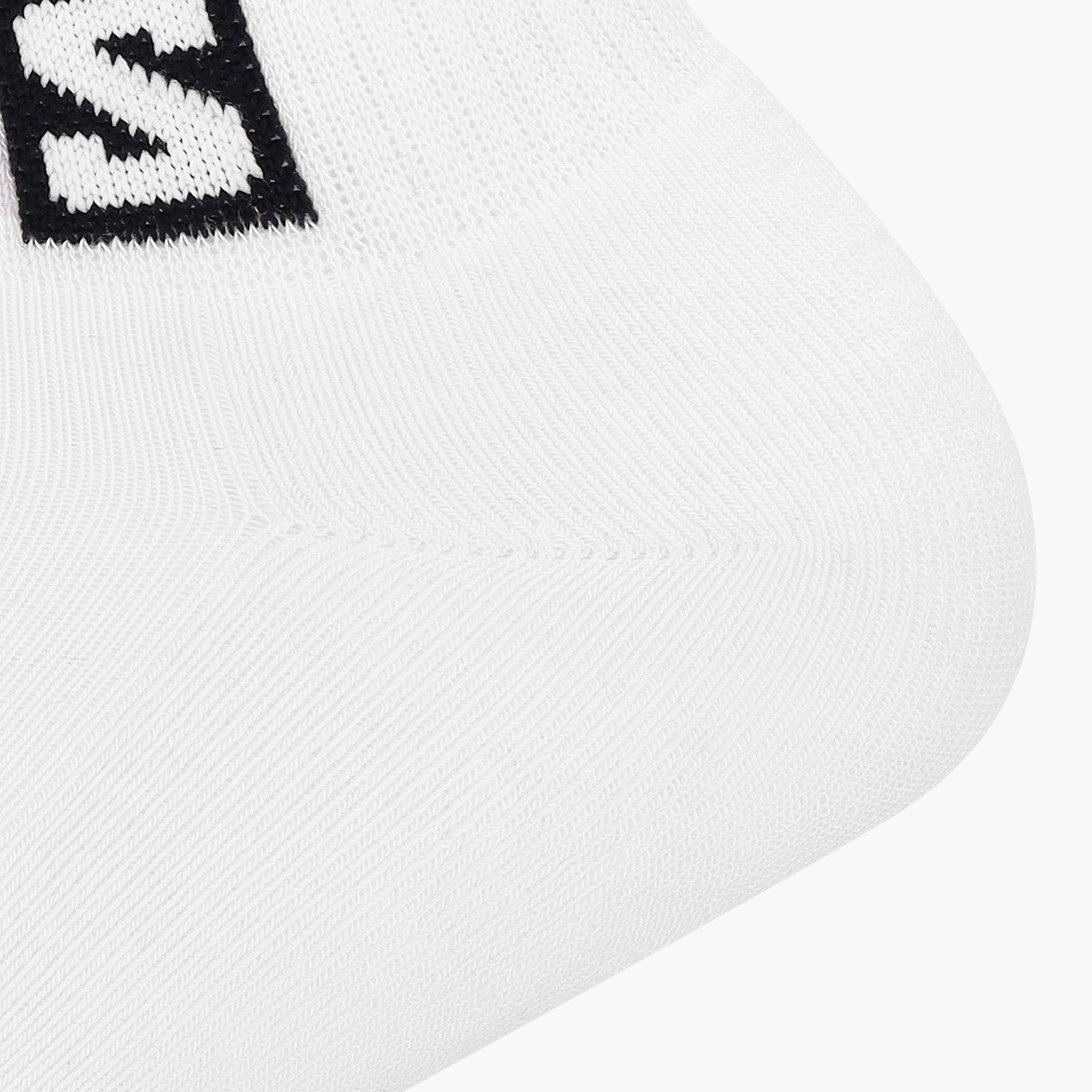 WHITE/DEEP BLACK/GREY MELANGE