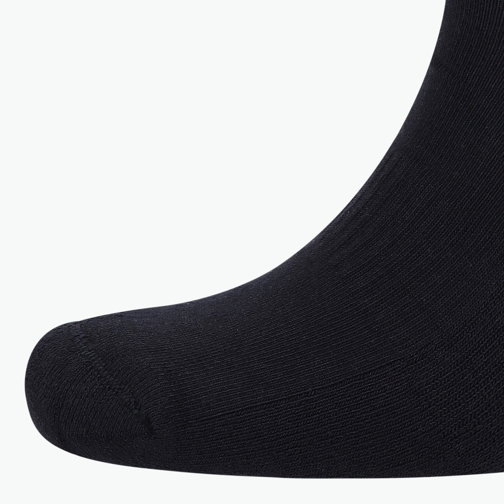 EVERYDAY CREW SOCK DEEP BLACK