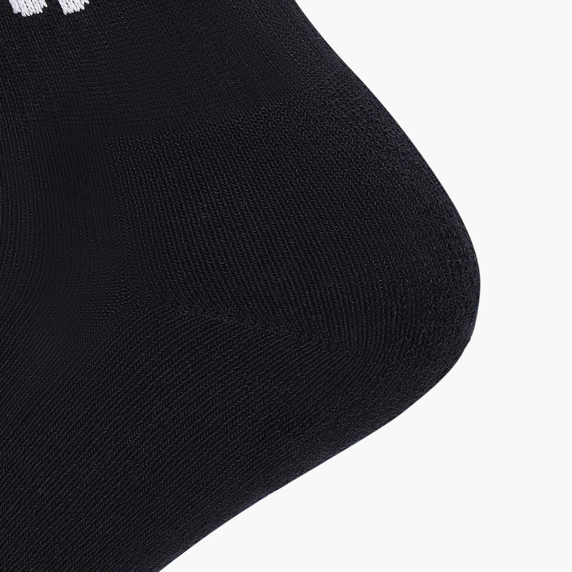 EVERYDAY CREW SOCK DEEP BLACK
