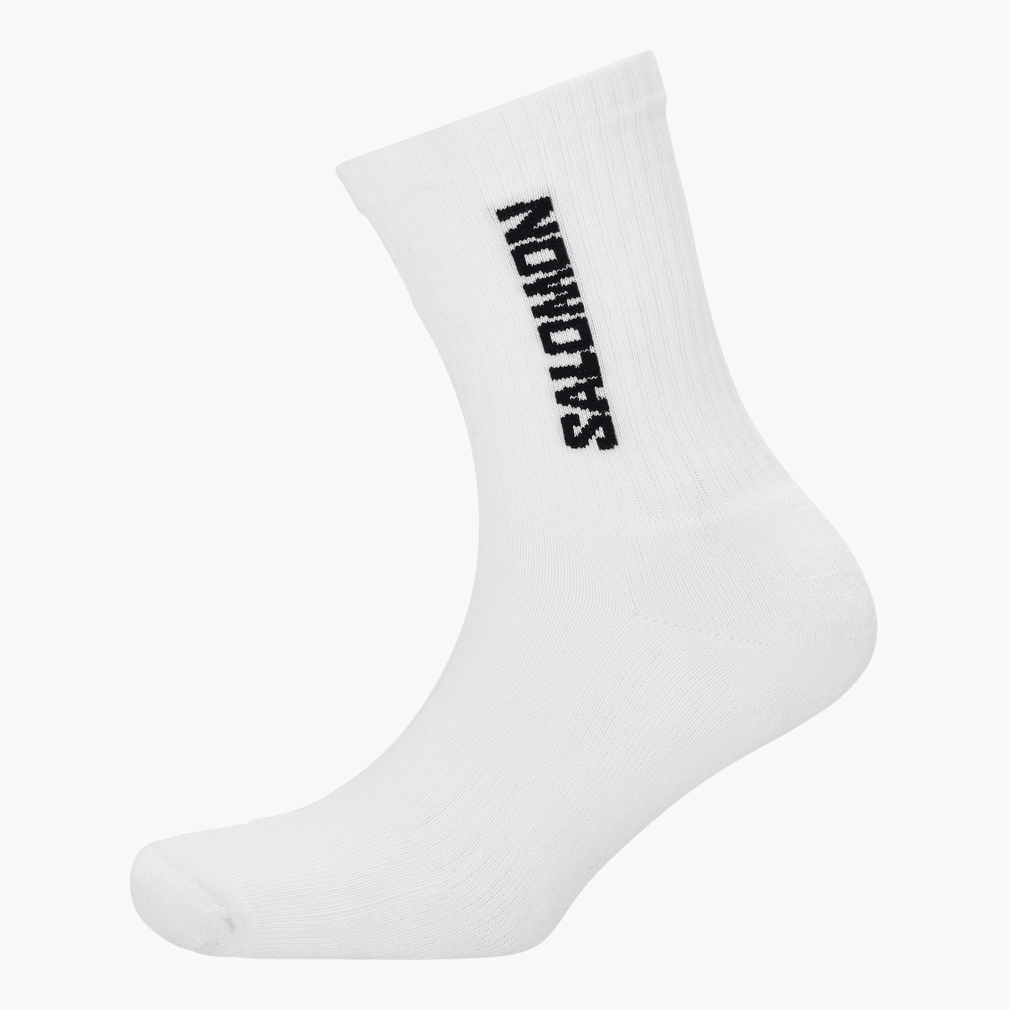 EVERYDAY CREW SOCK WHITE