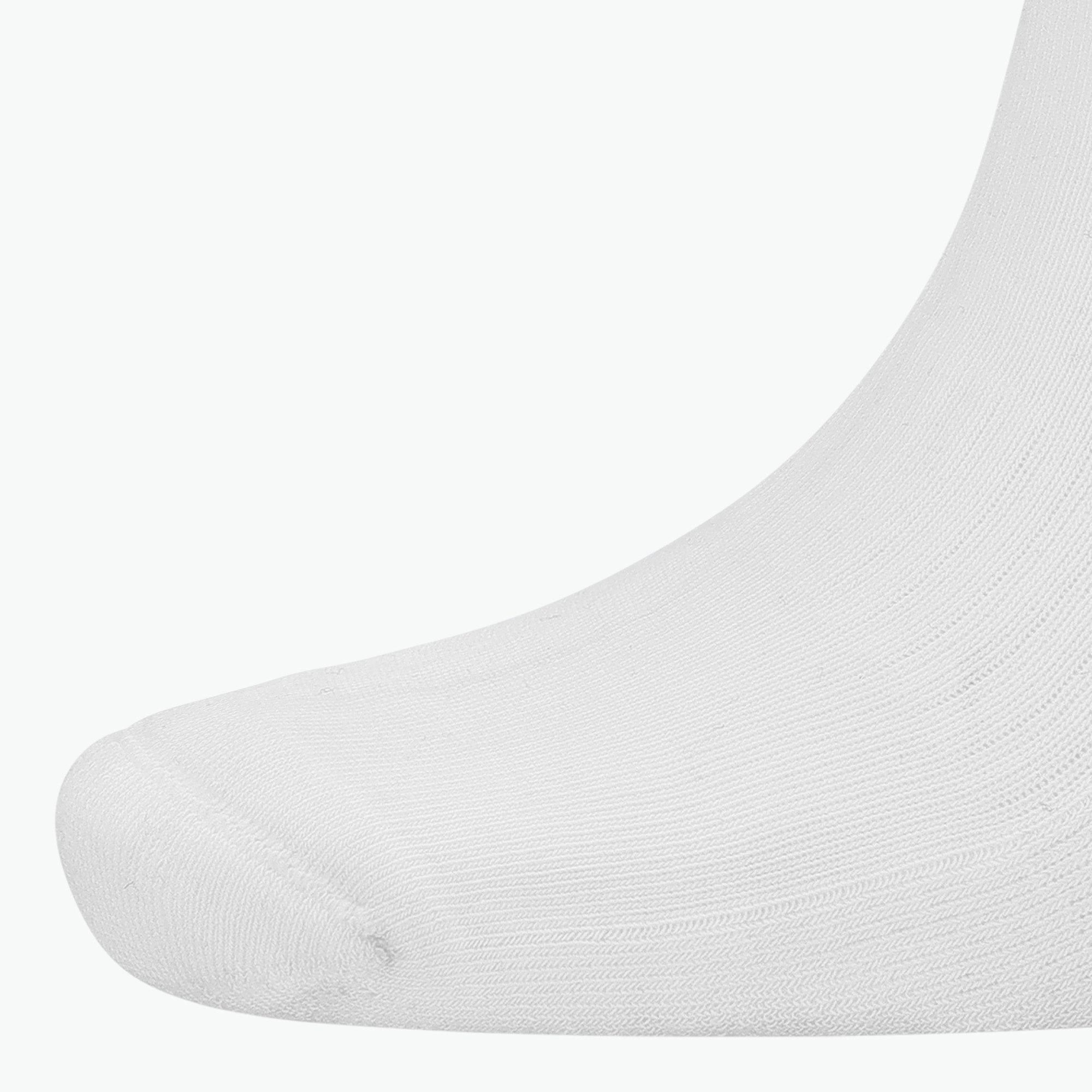 EVERYDAY CREW SOCK WHITE