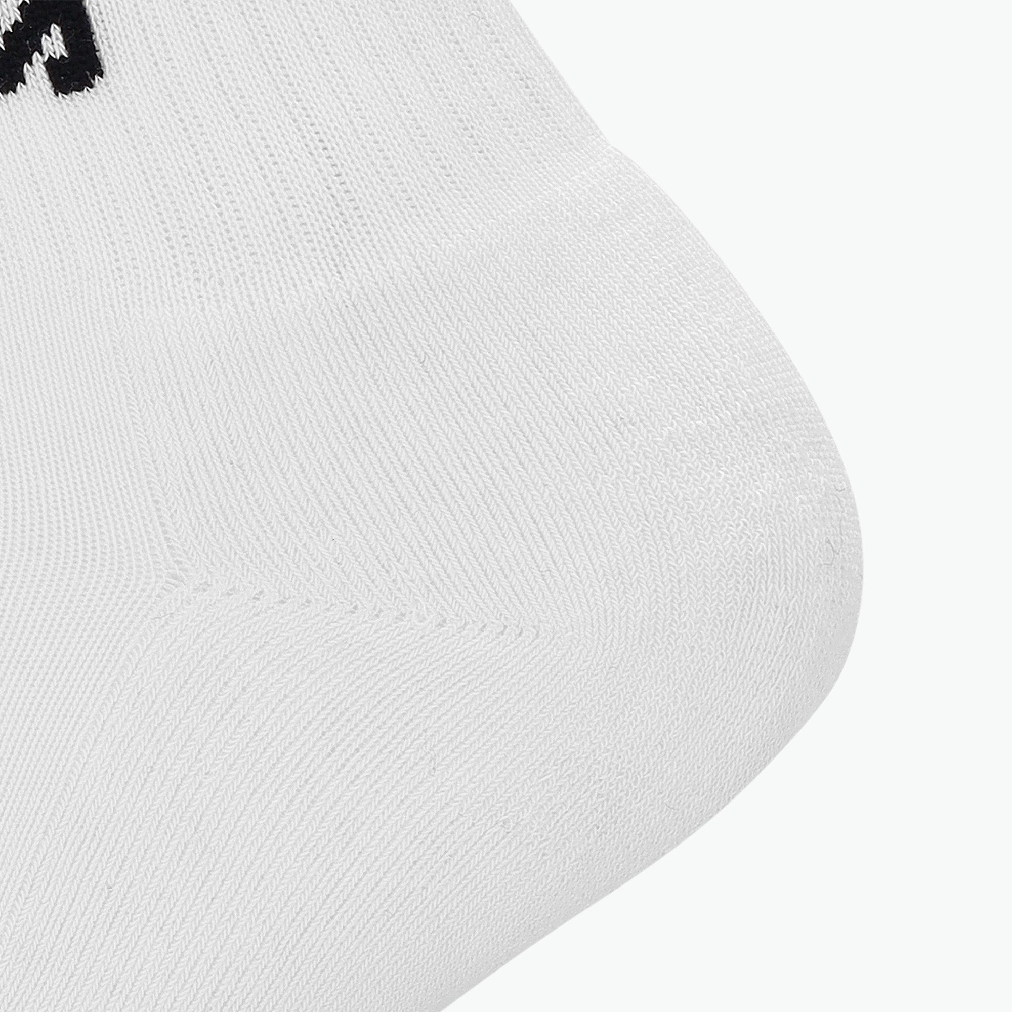 EVERYDAY CREW SOCK WHITE