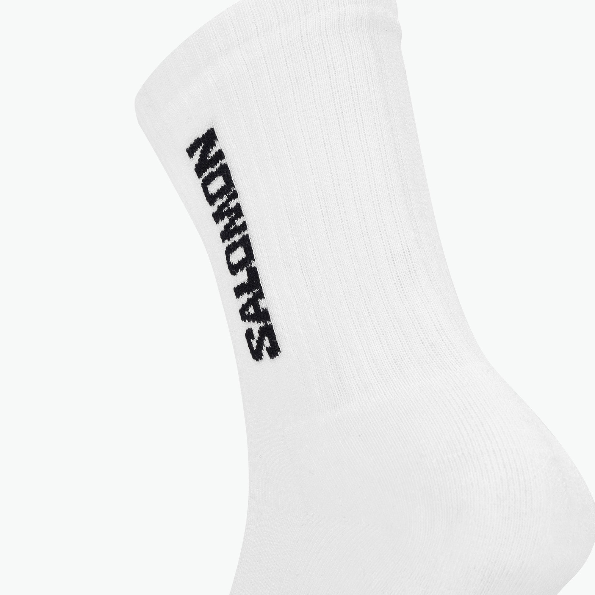 EVERYDAY CREW SOCK WHITE