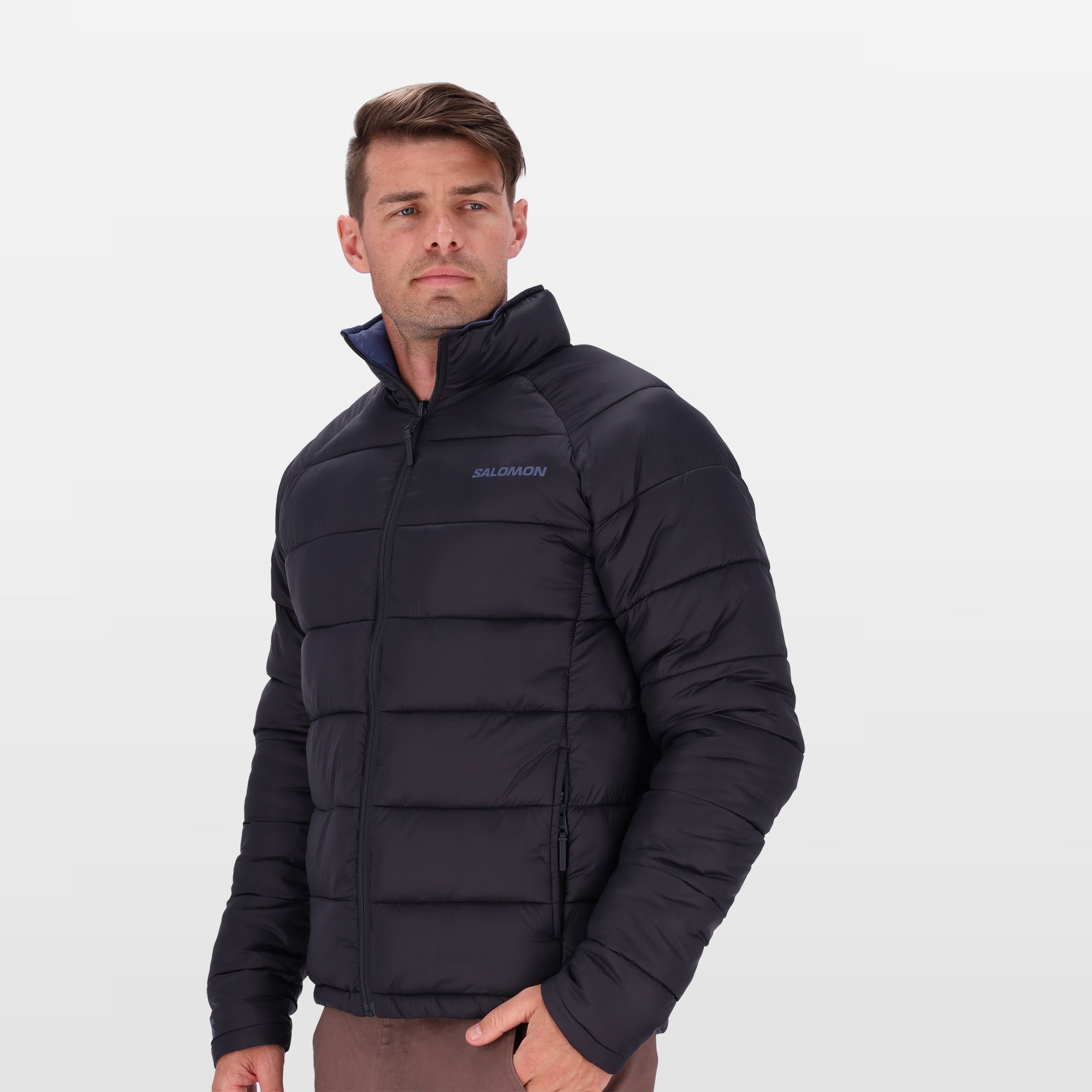 ECLIPSE REVERSIBLE Jacket for Men | Salomon Sports