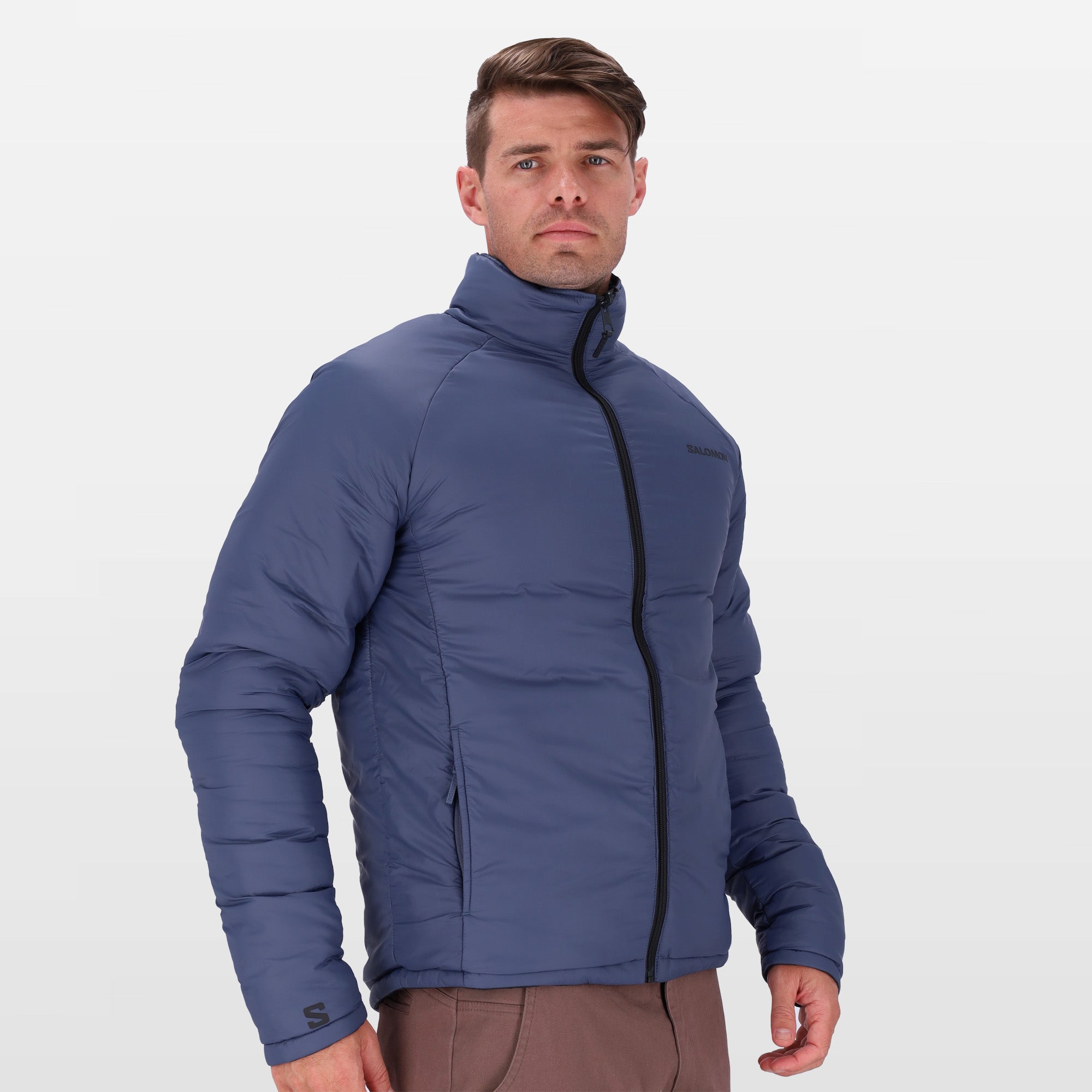 ECLIPSE REVERSIBLE Jacket for Men | Salomon Sports