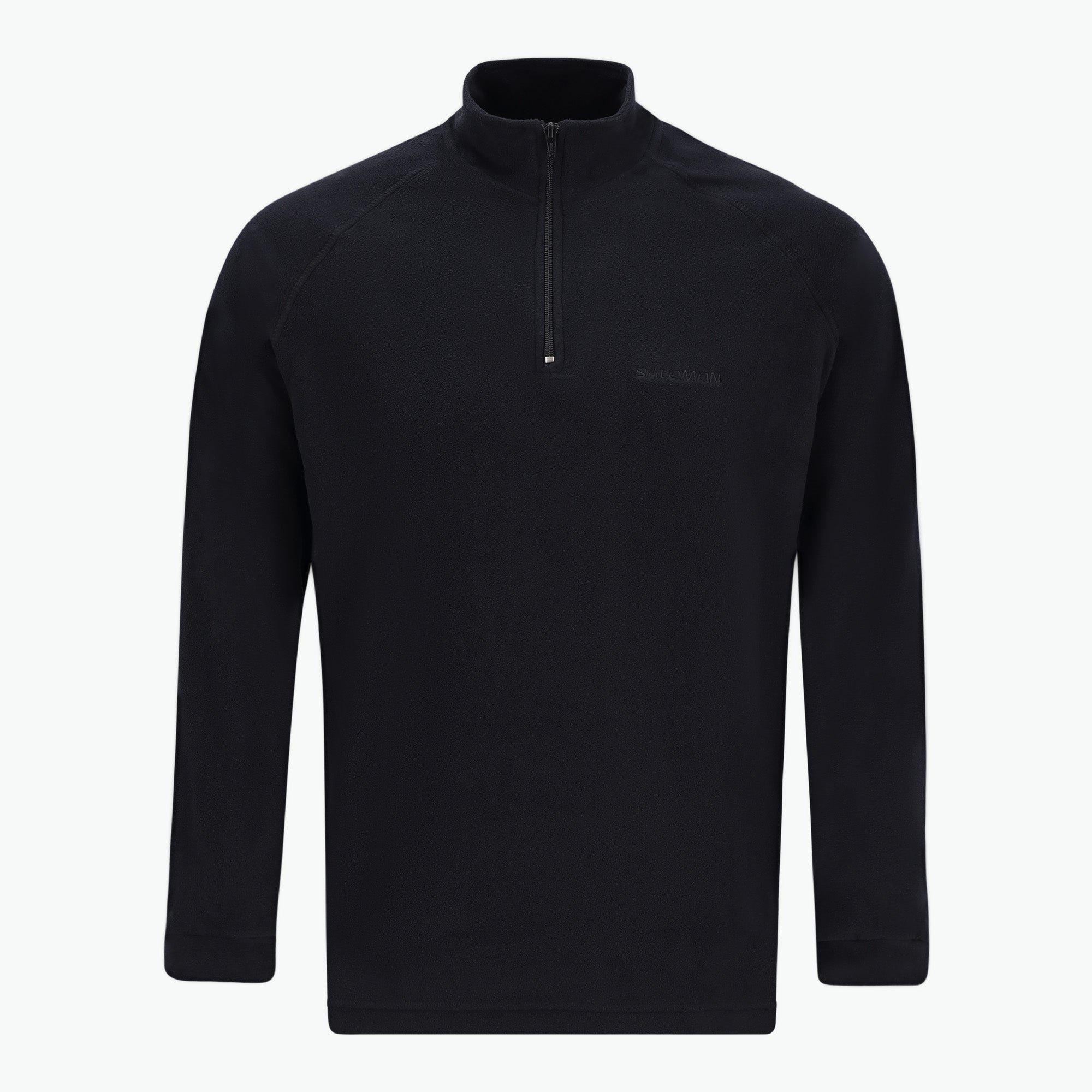 KABRU 1/4 ZIP II | Salomon Sports