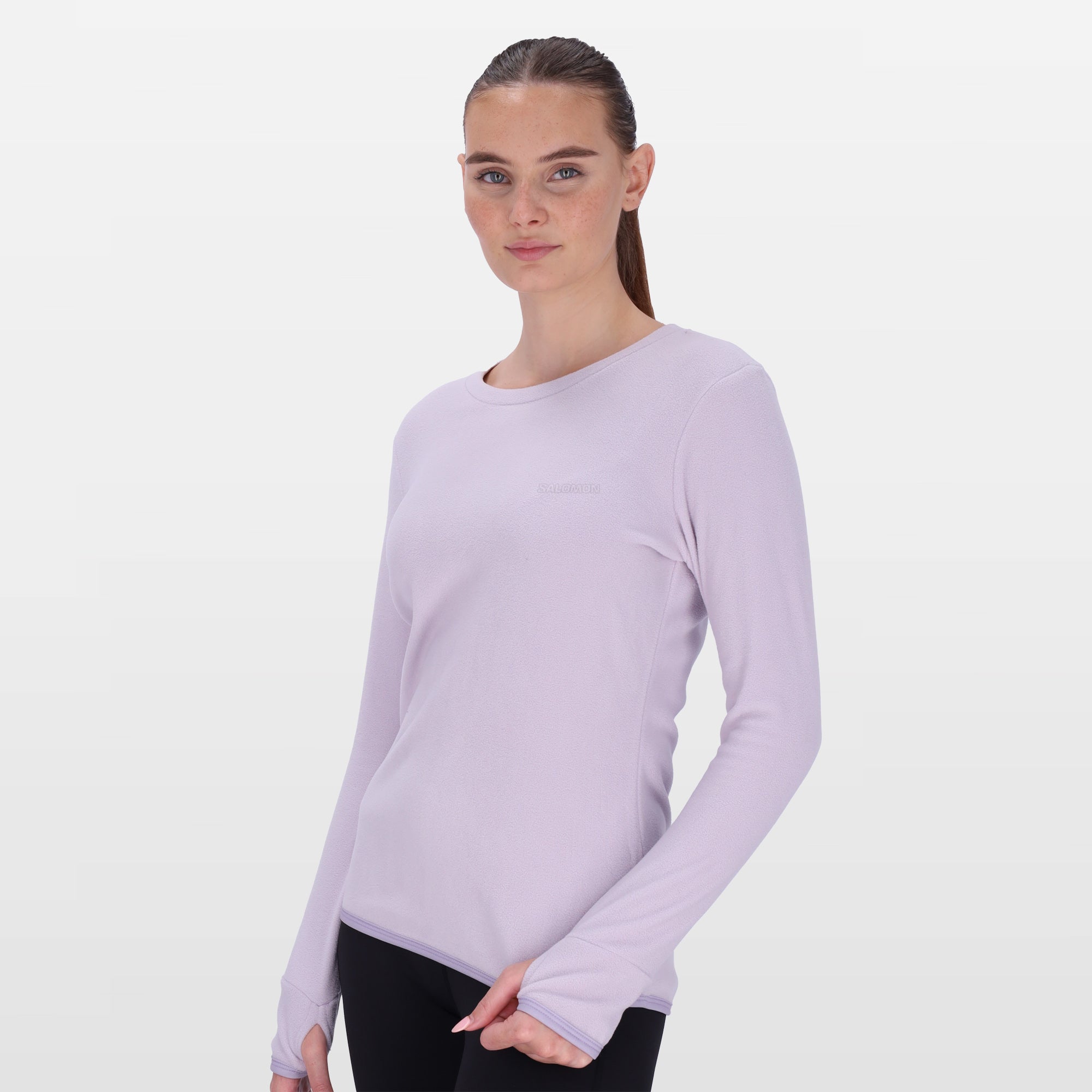 GALACTIC LILAC