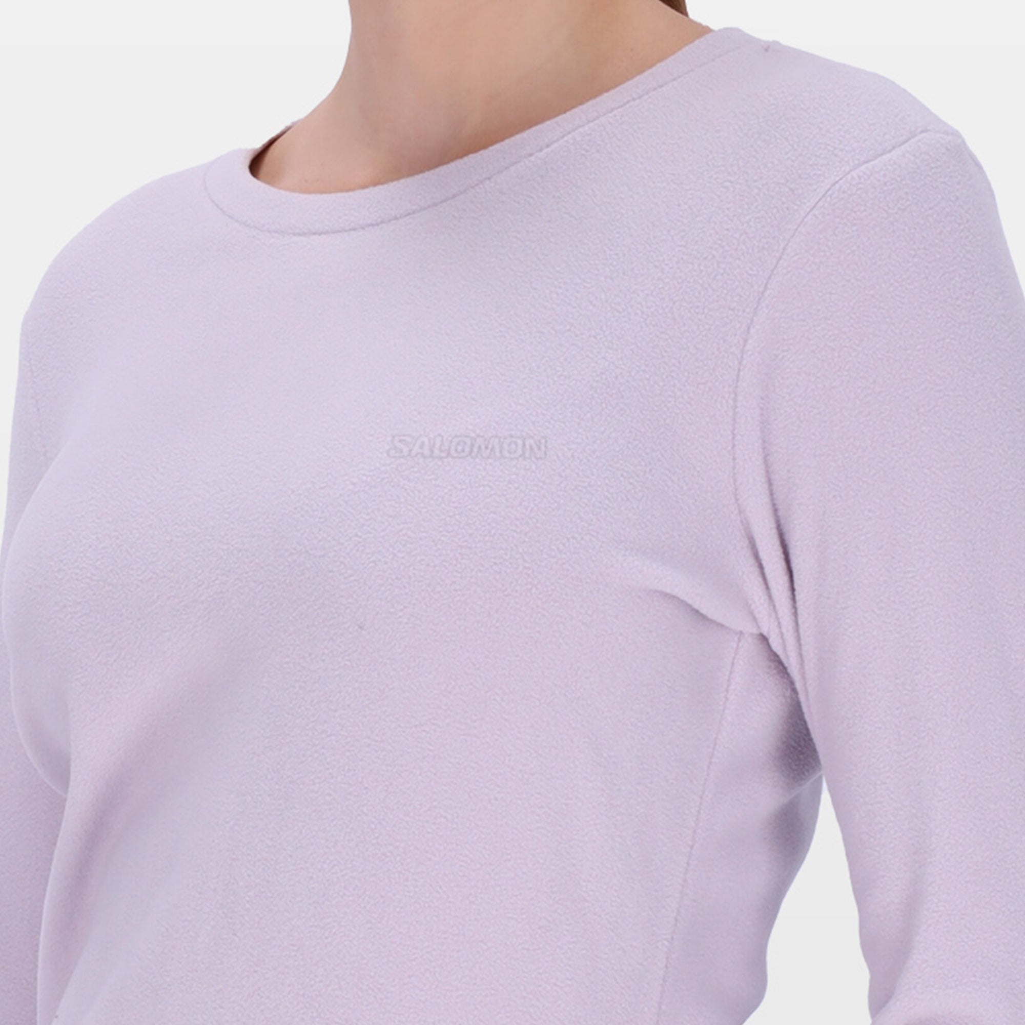GALACTIC LILAC